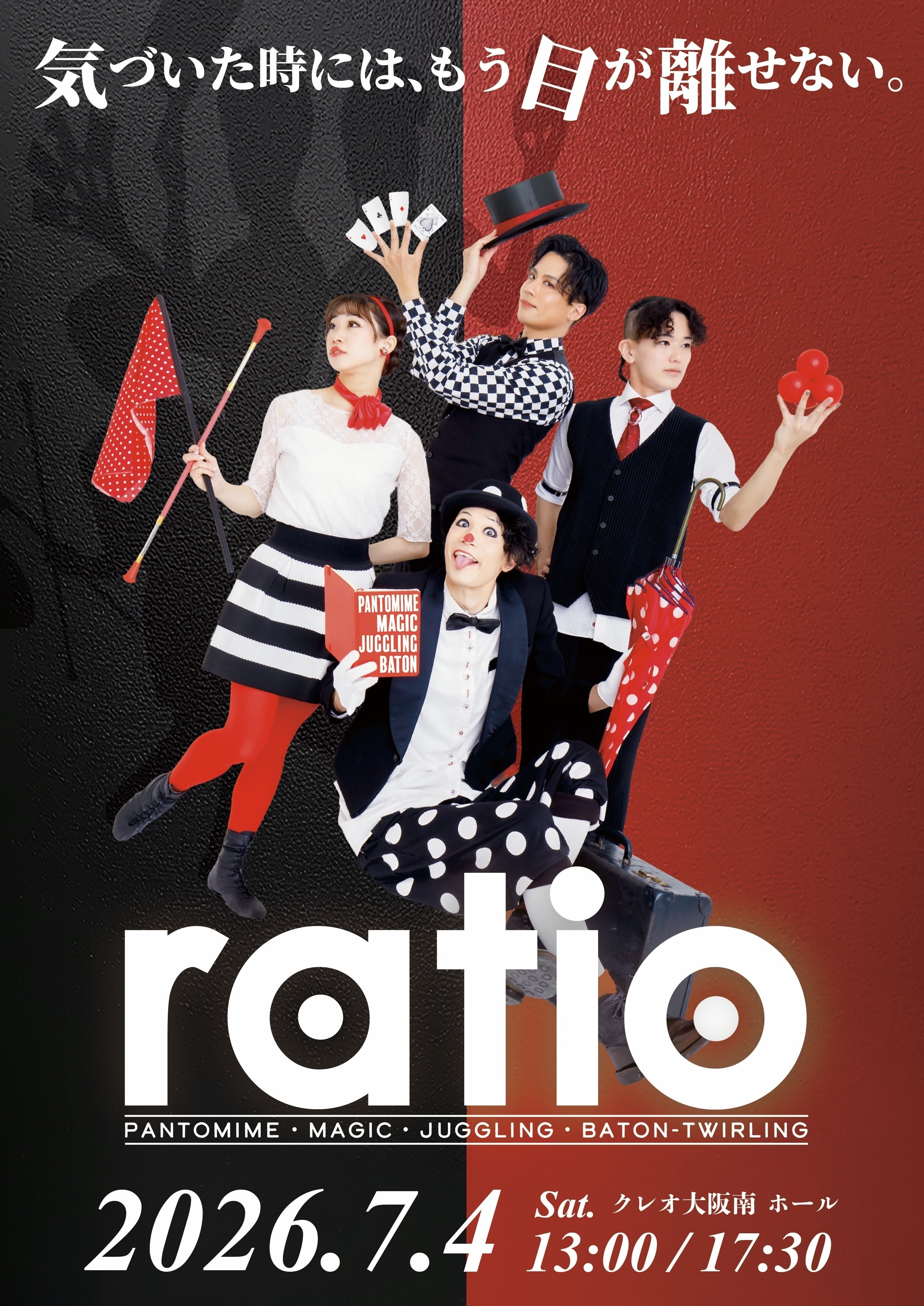 ratio