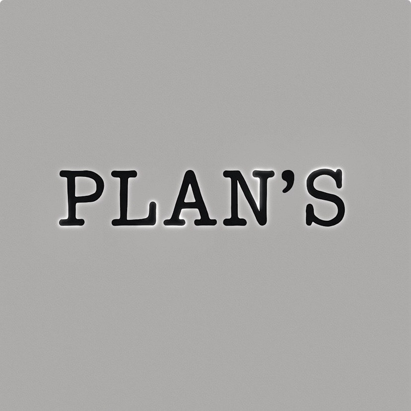PLAN'S