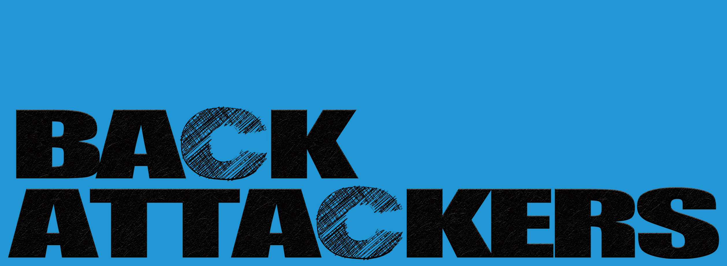 BACK ATTACKERS