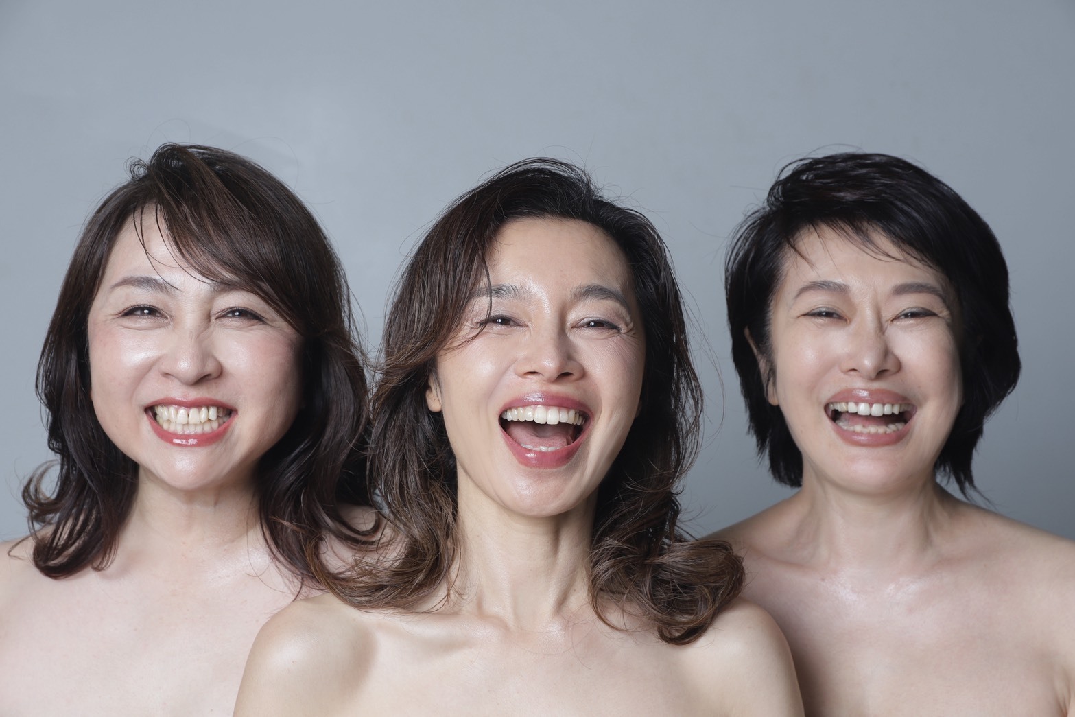 3/3姉妹