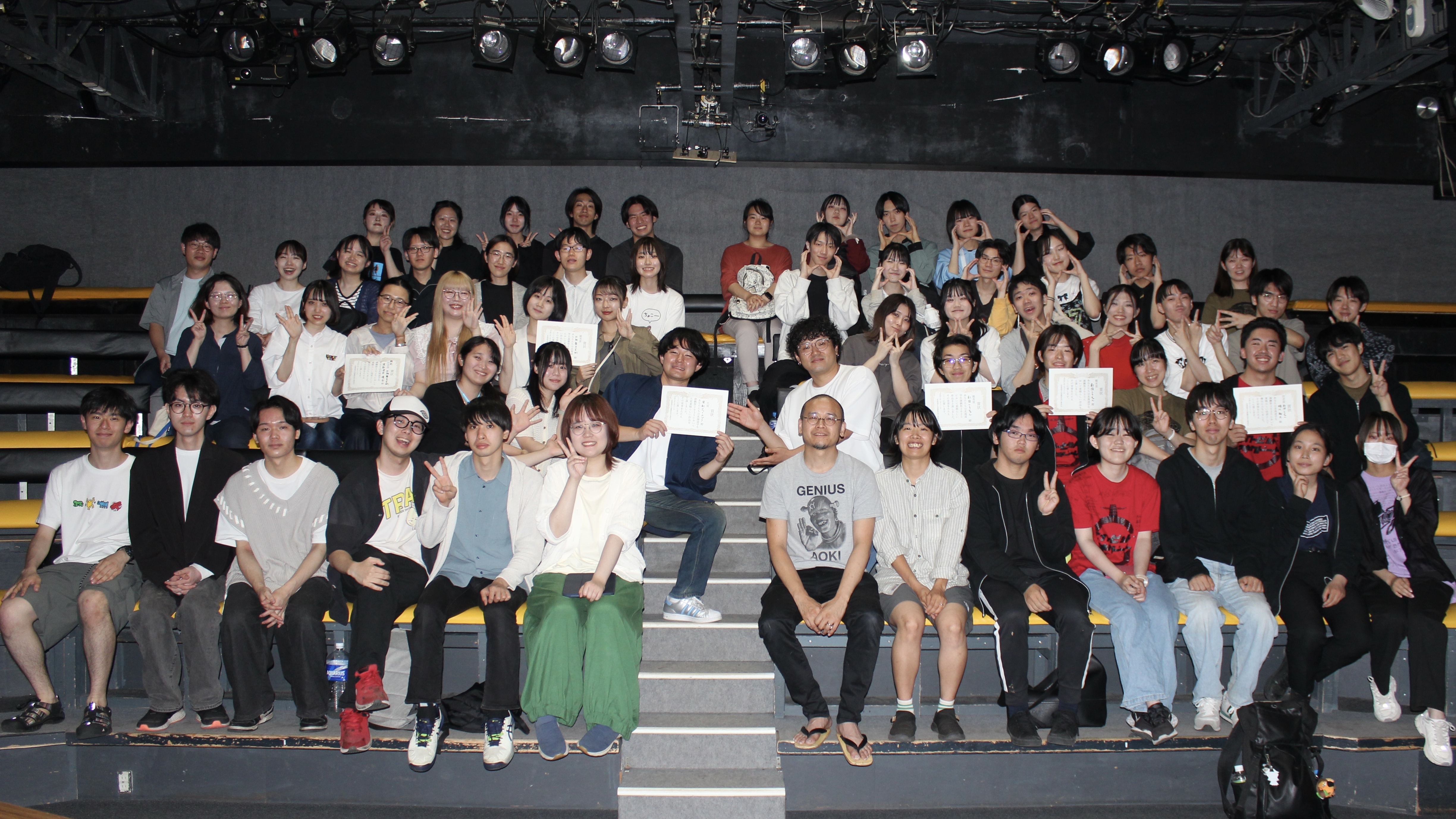 北海道学生演劇祭