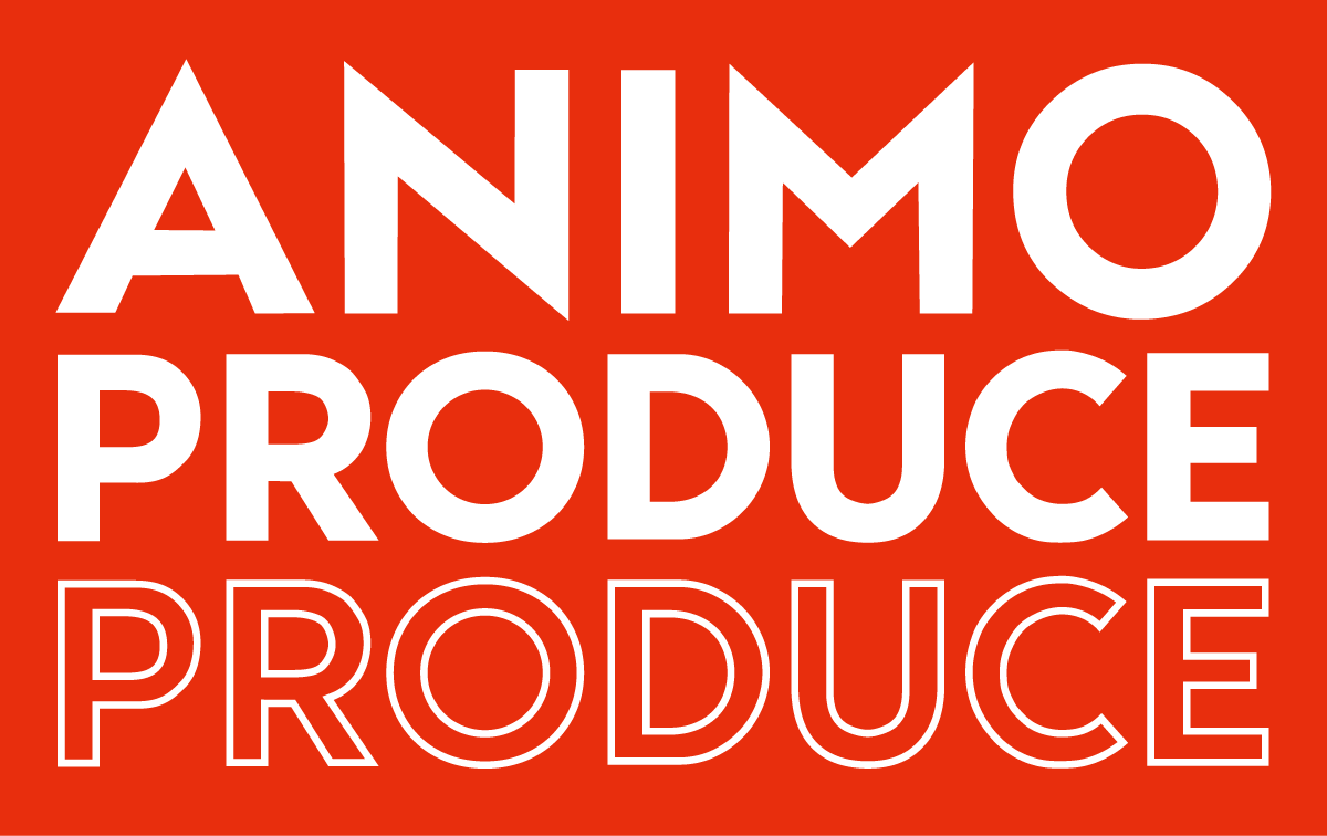 アニモプロデュースPRODUCE