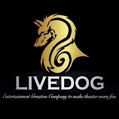 LIVEDOG株式会社