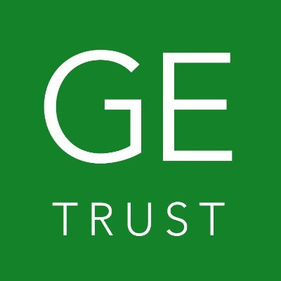 株式会社ＧＥトラスト
