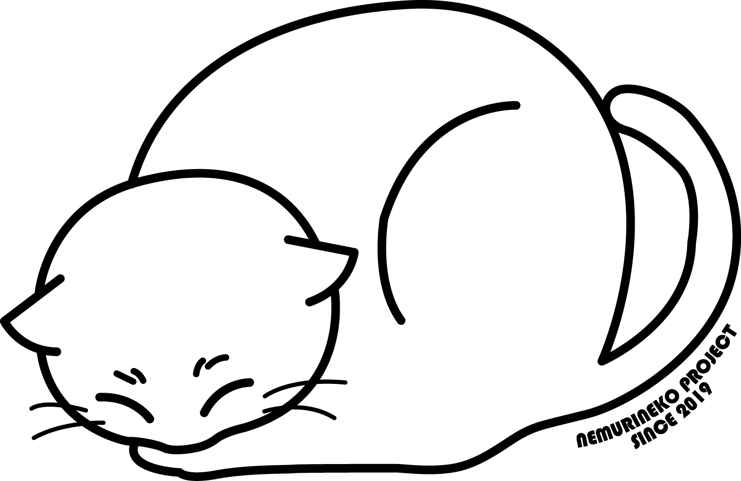 ねむりねこプロジェクト