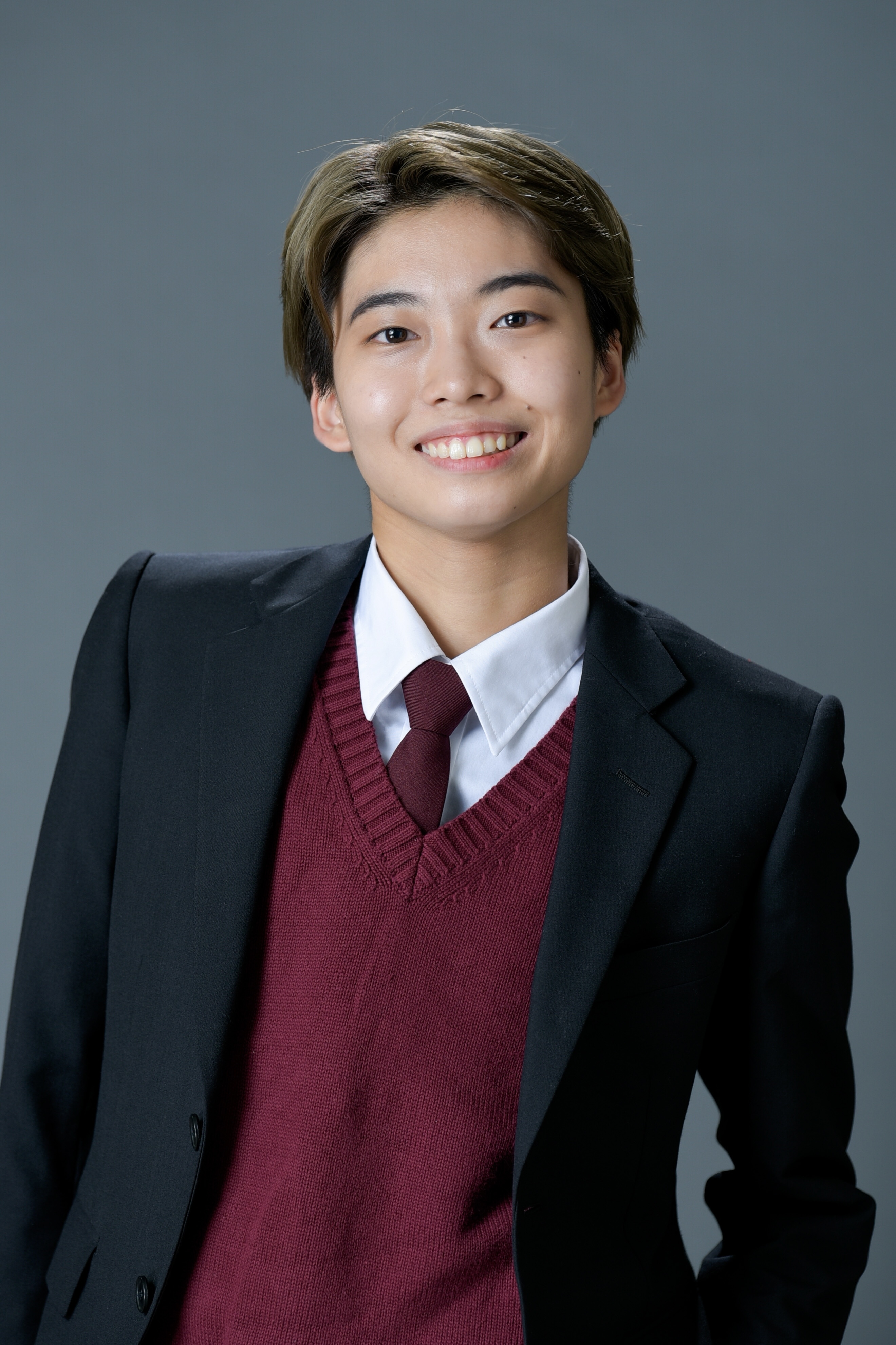 広田明花里