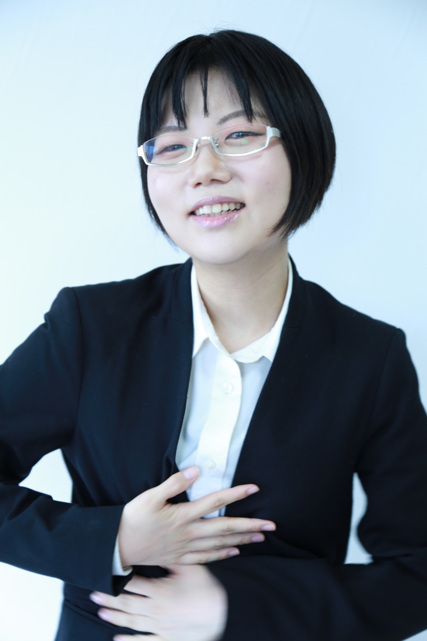 川勾みち