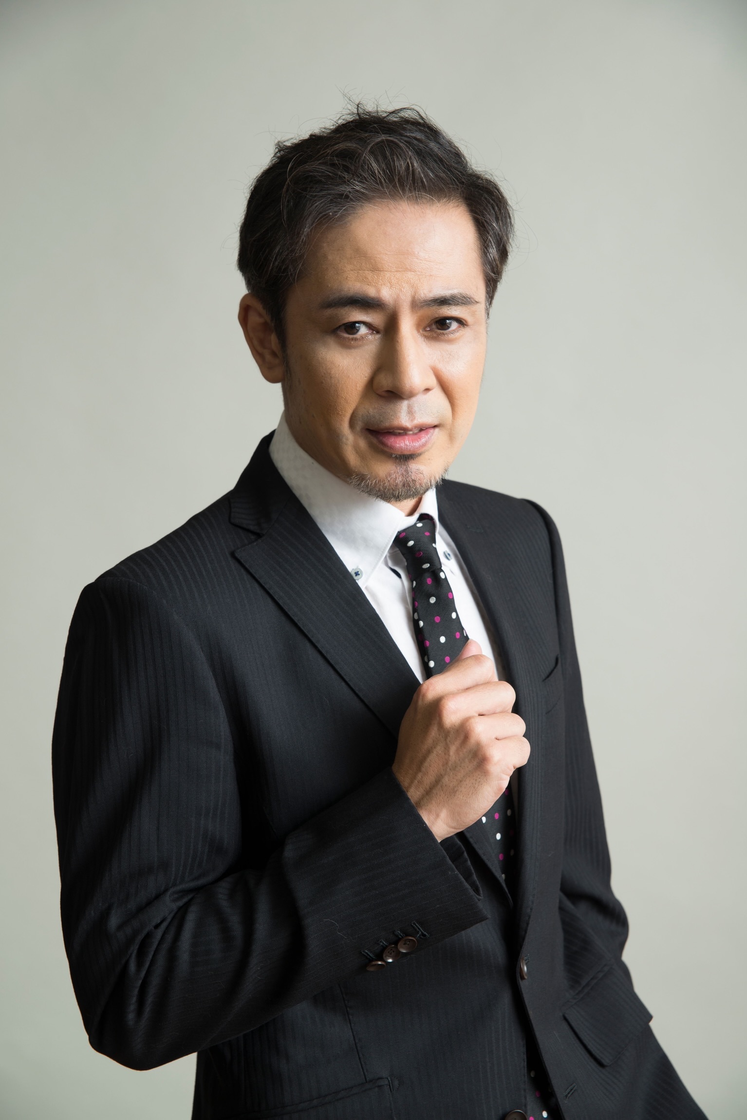 平野勲人