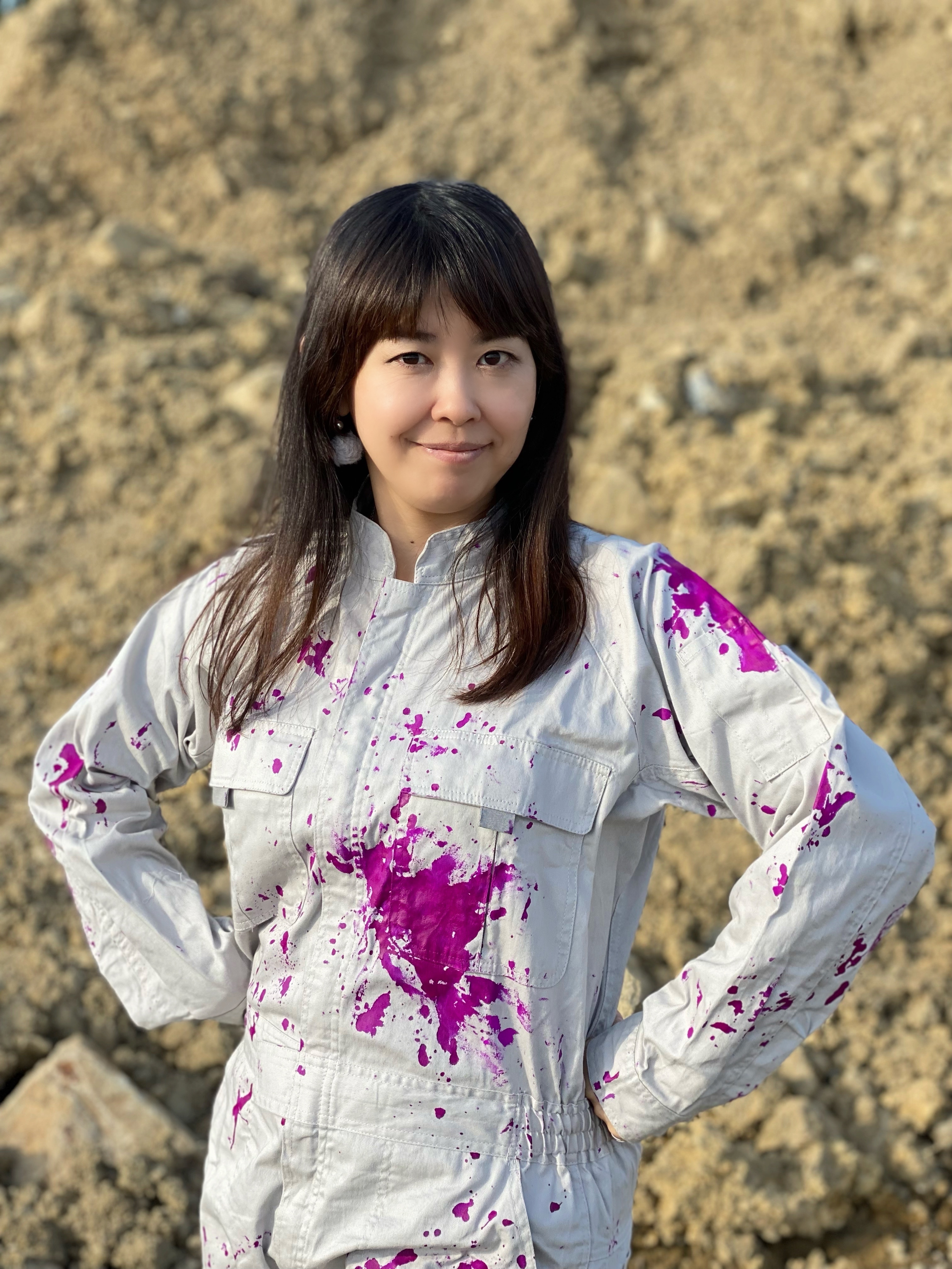 椎名桂子