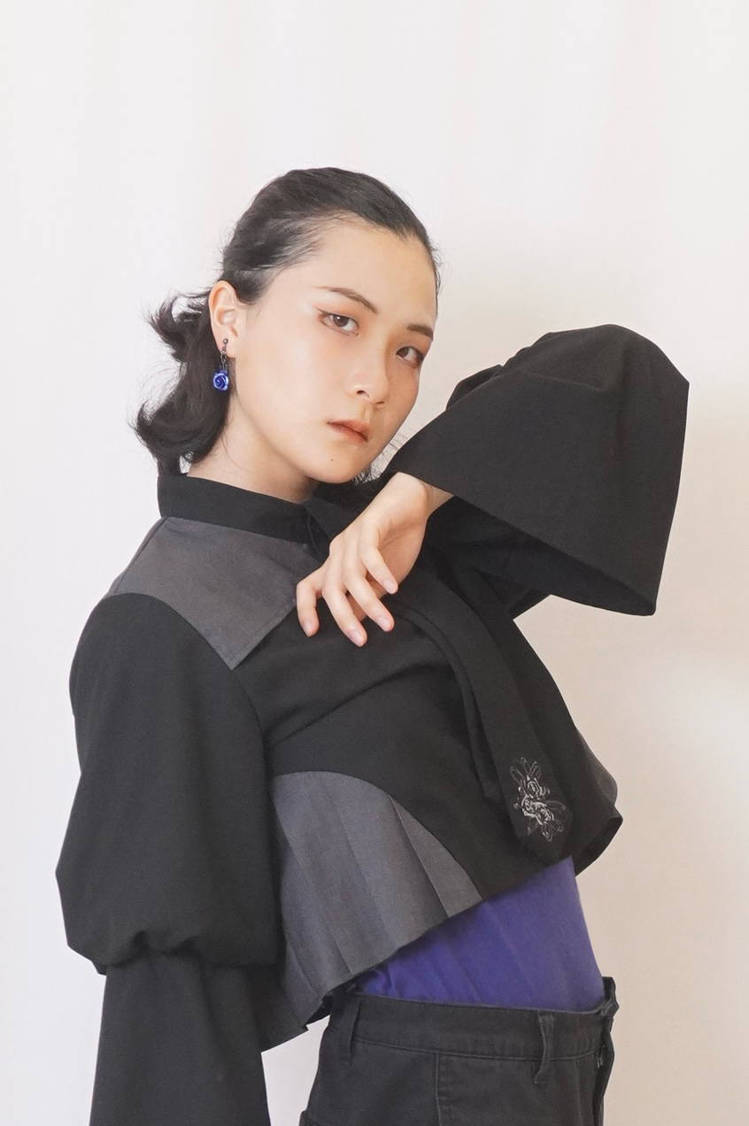 かさね咲
