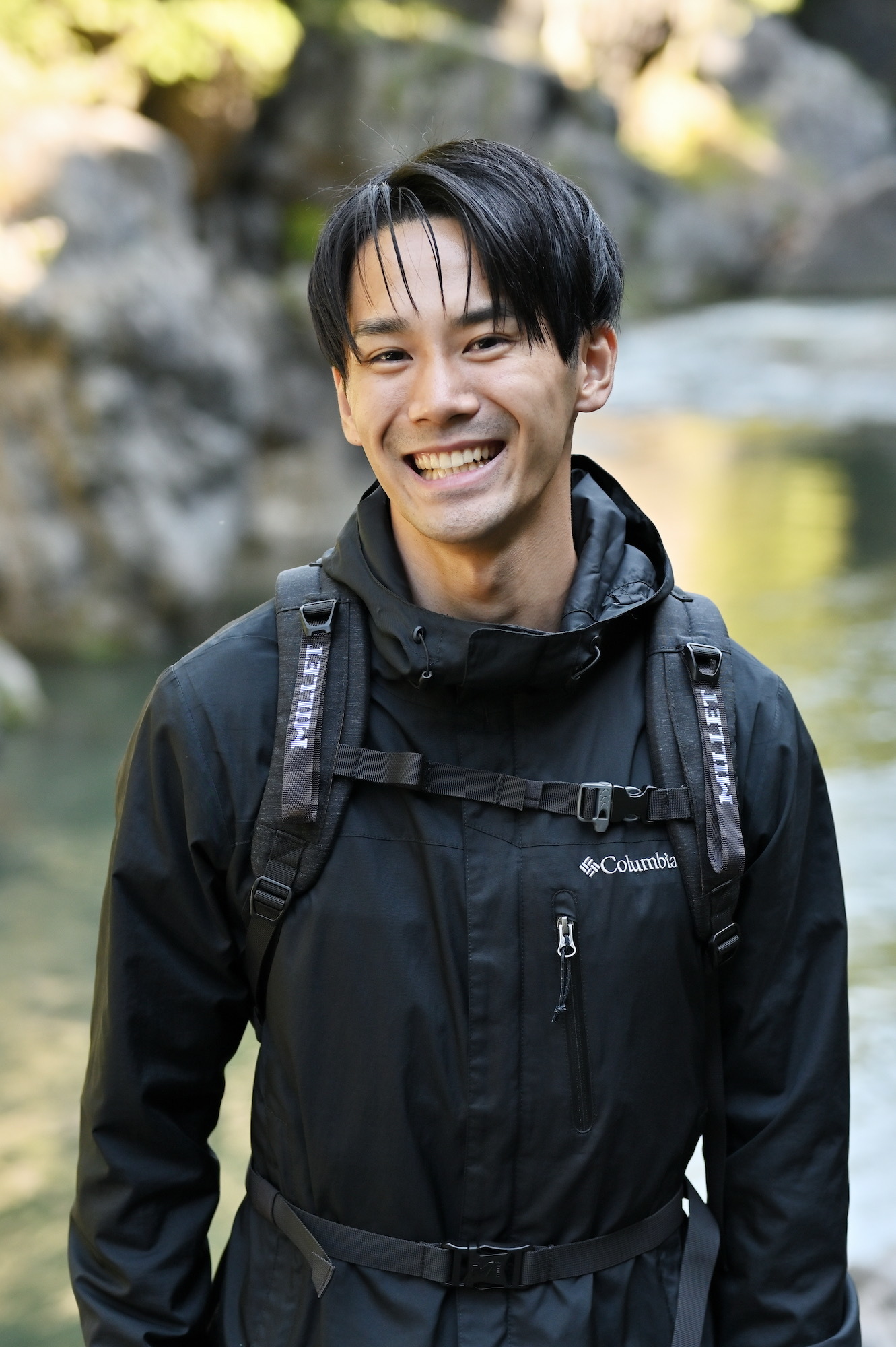 蒼田　太志朗