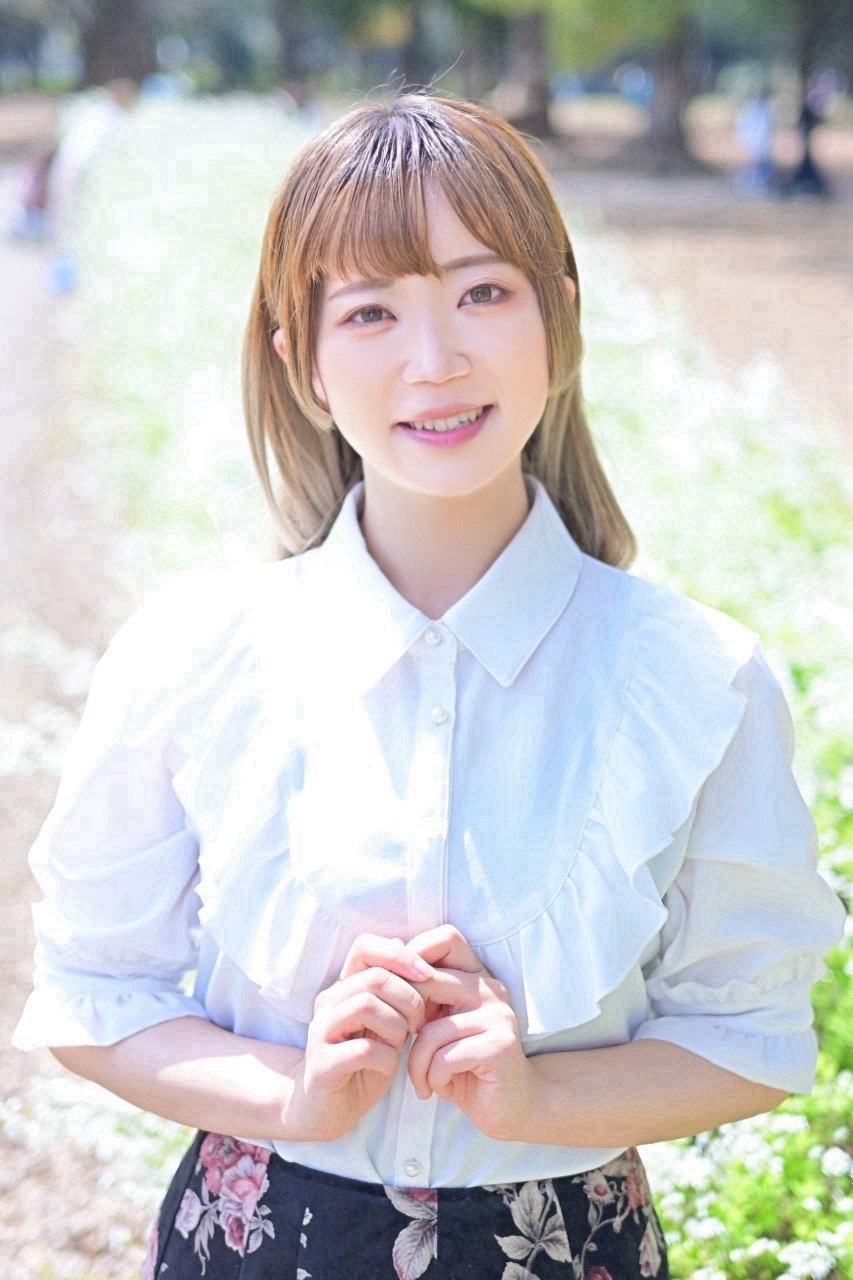 杢原 朱織