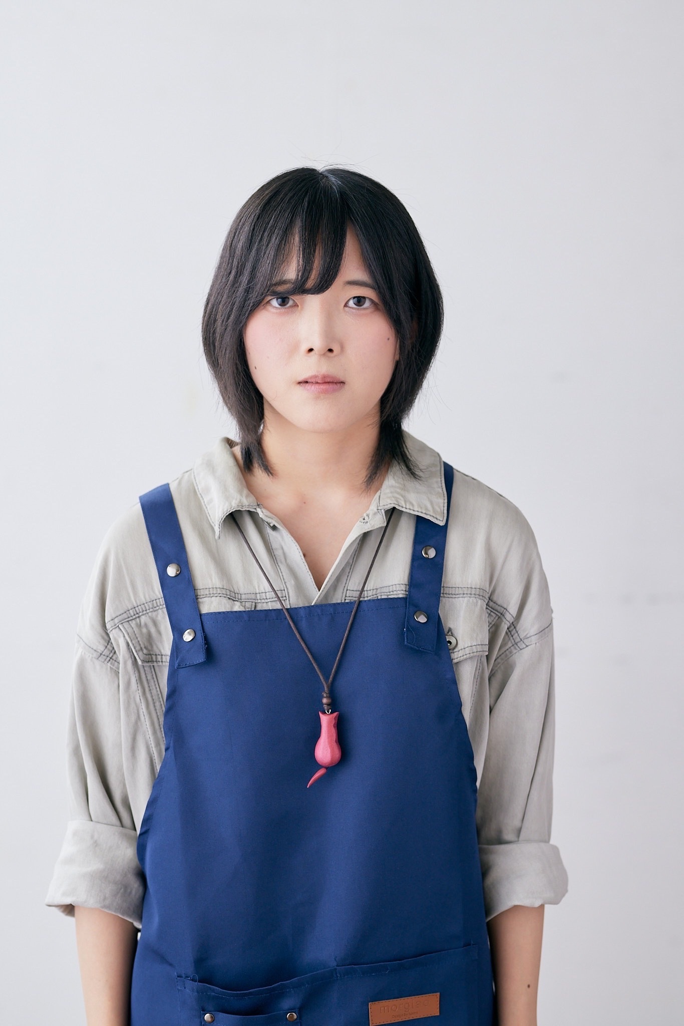 眞庭 美和