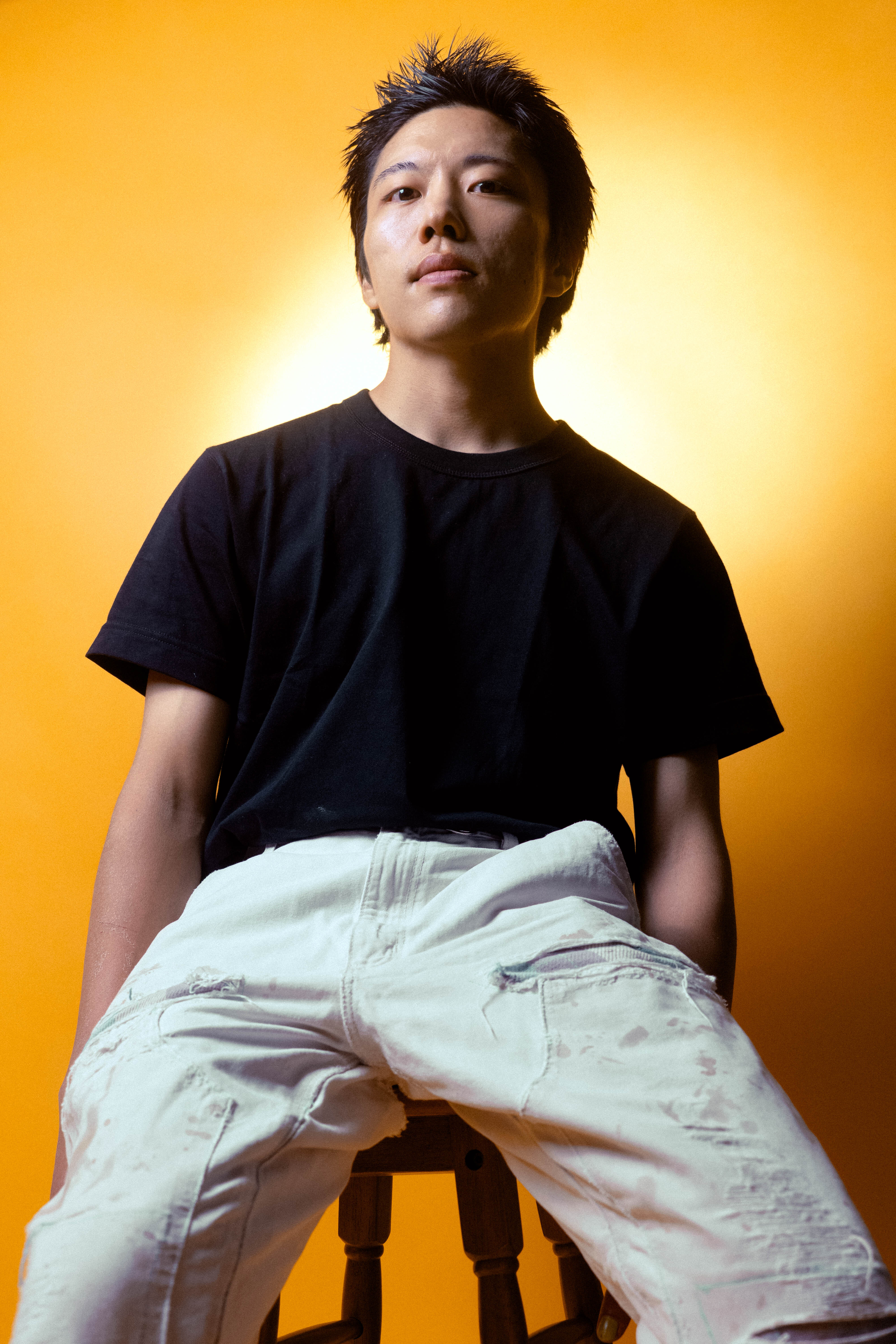 武田朋也