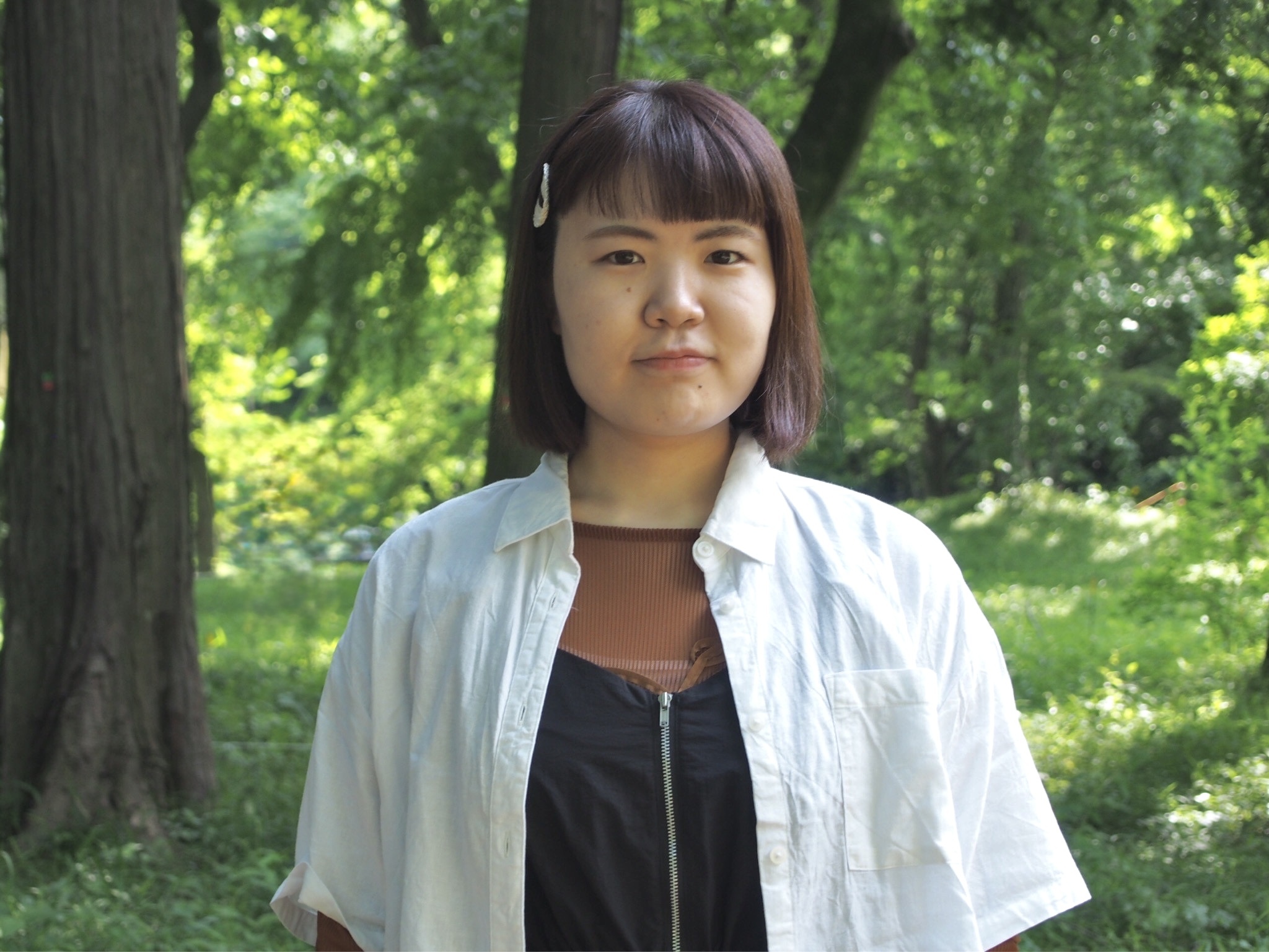 光山美由貴