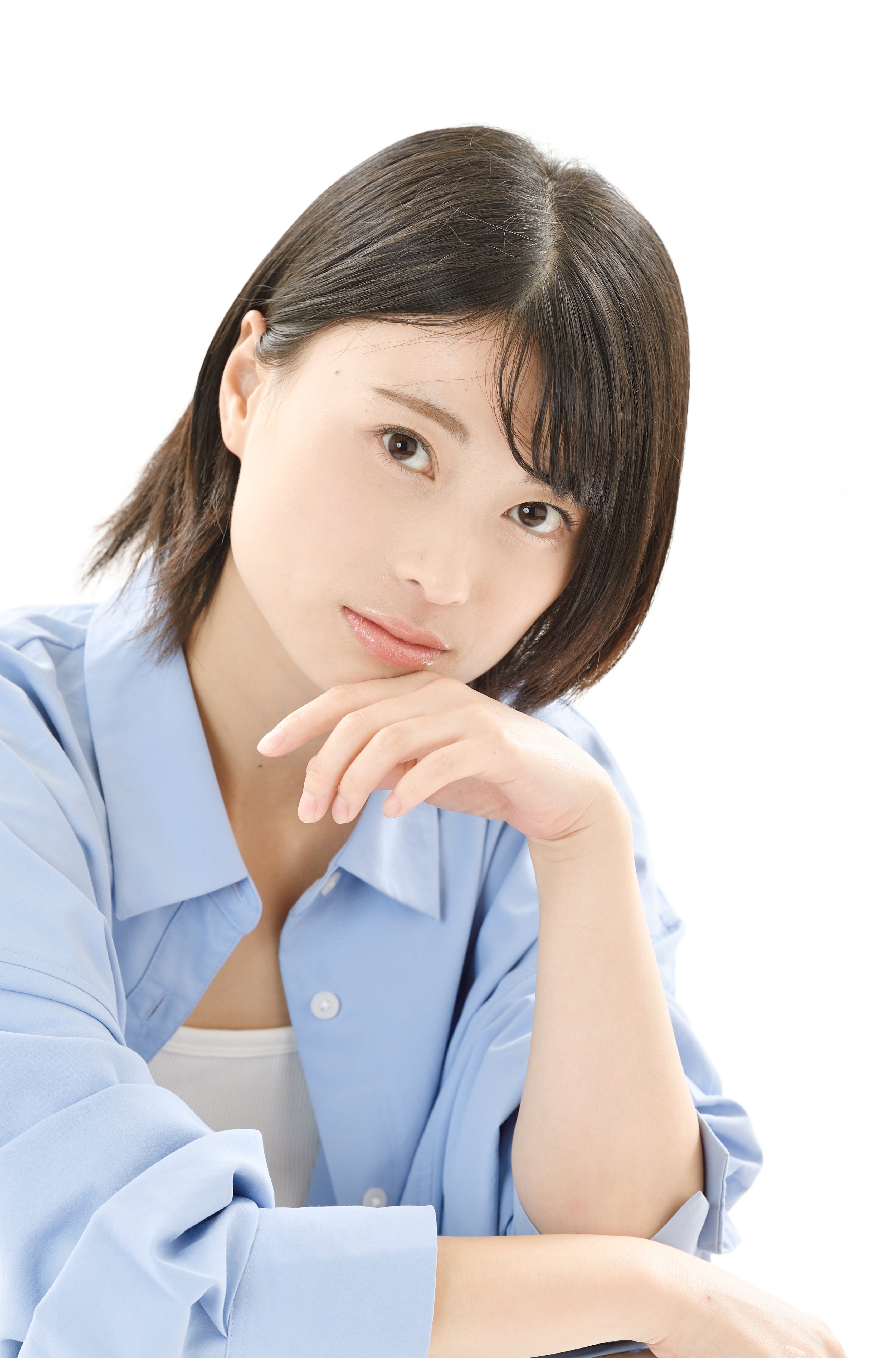 真野未華