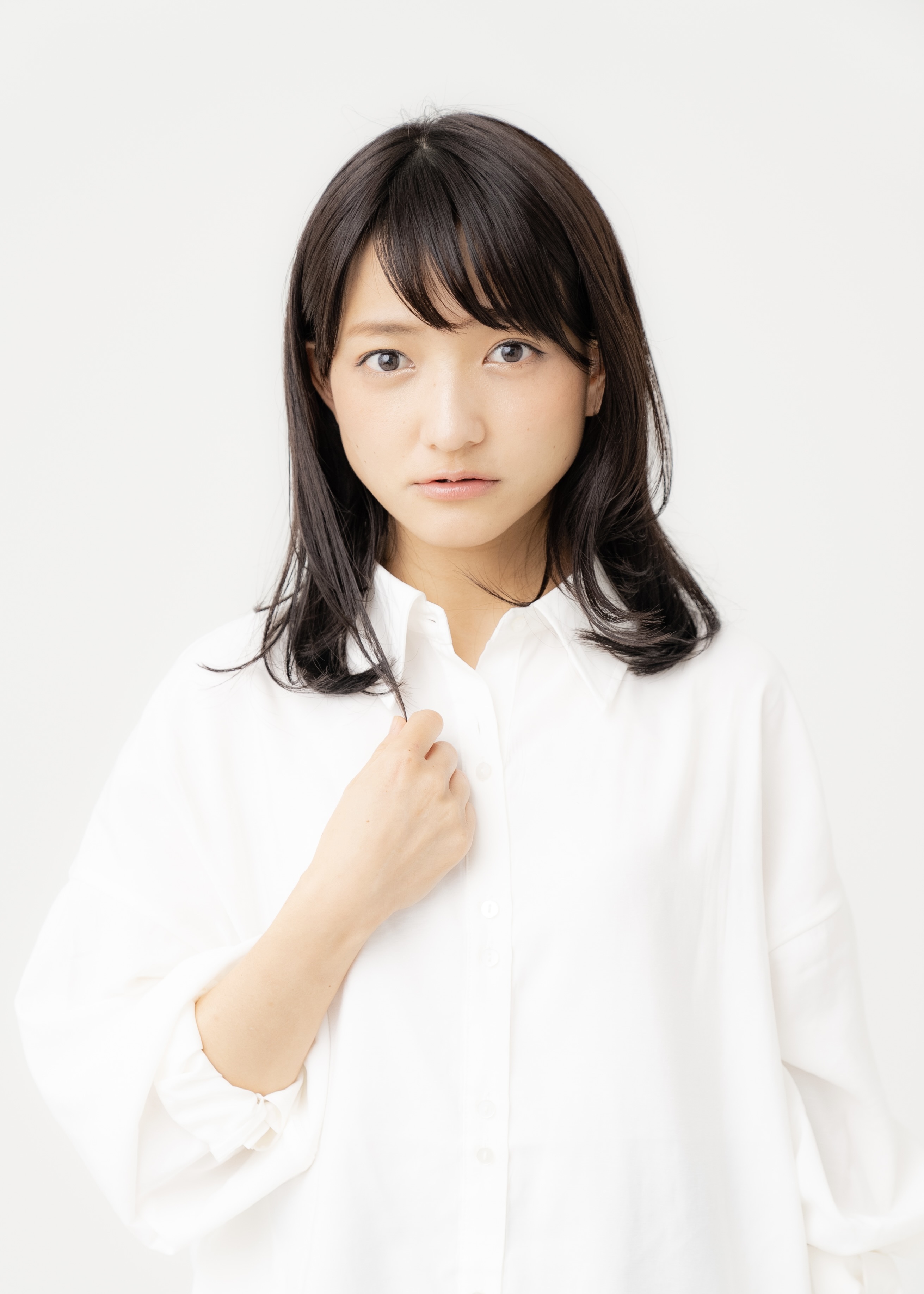 水野奈月