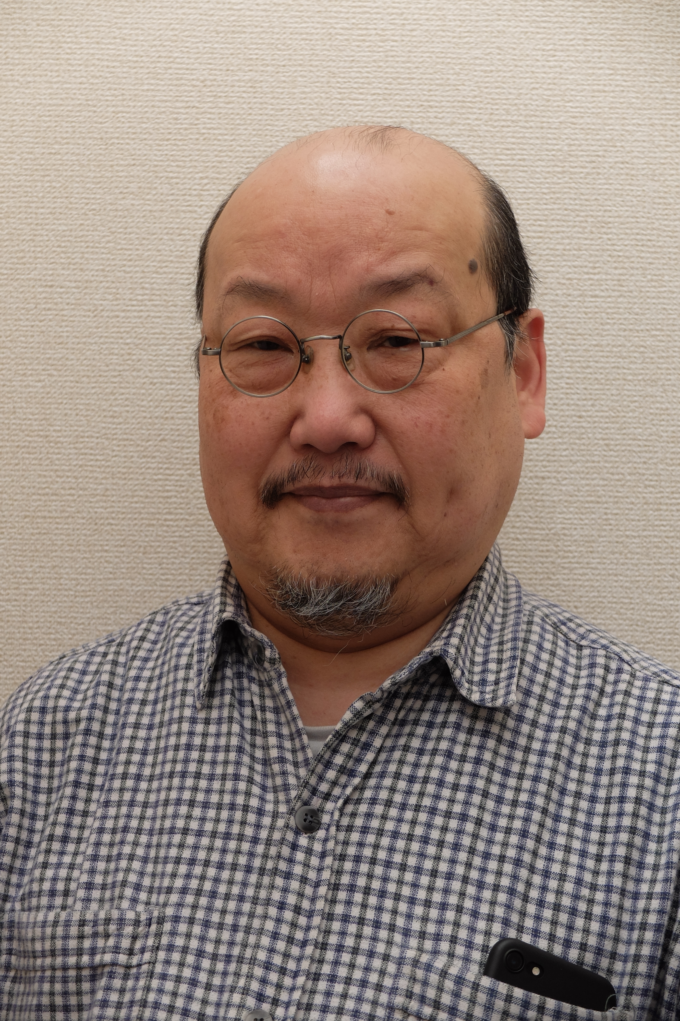 田窪一世