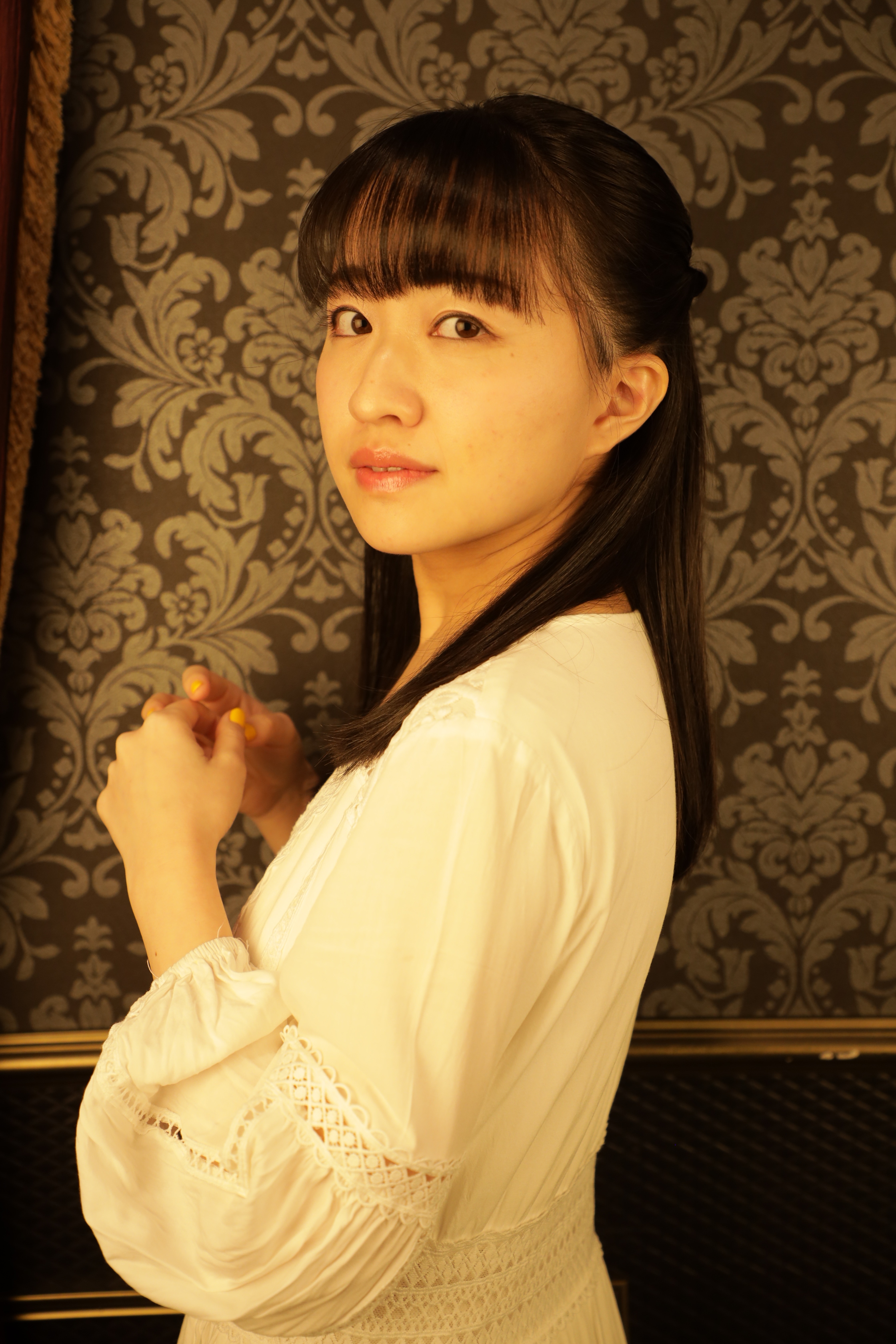 石松千明