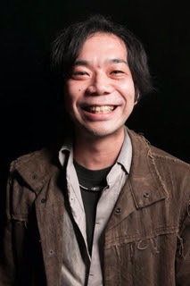 葉山 太司