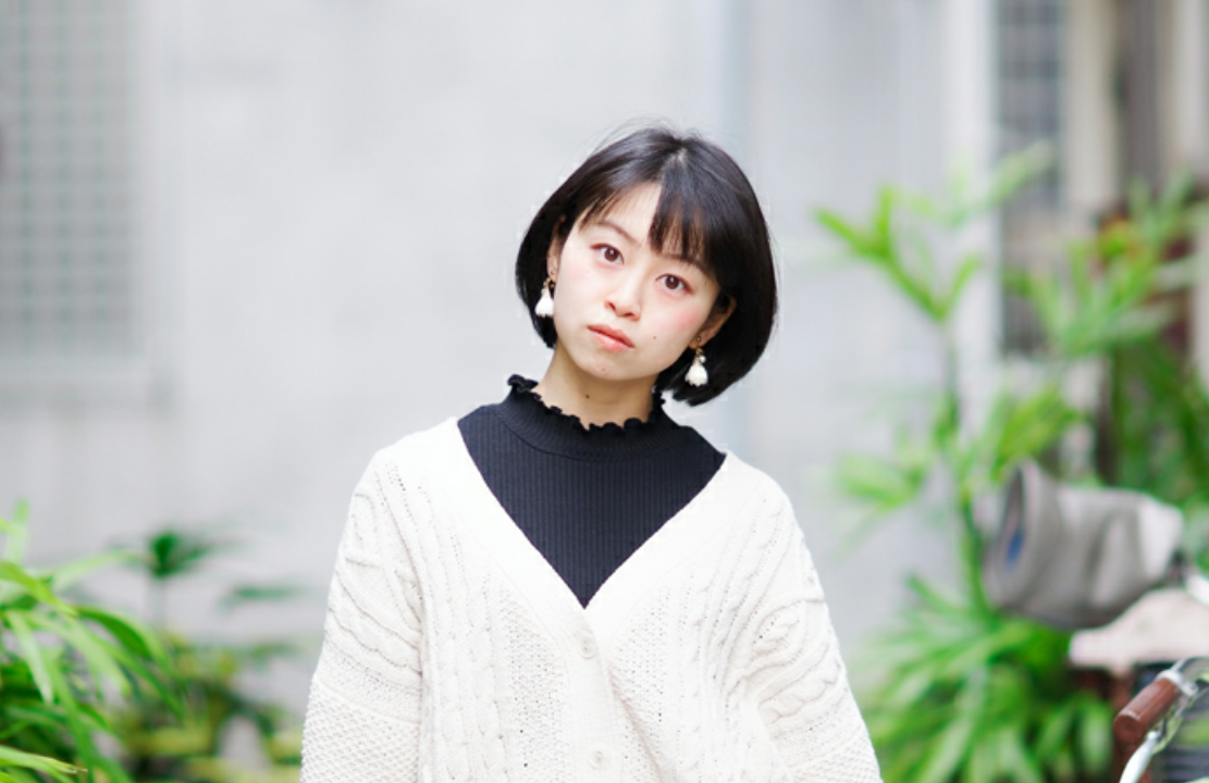 江崎遥