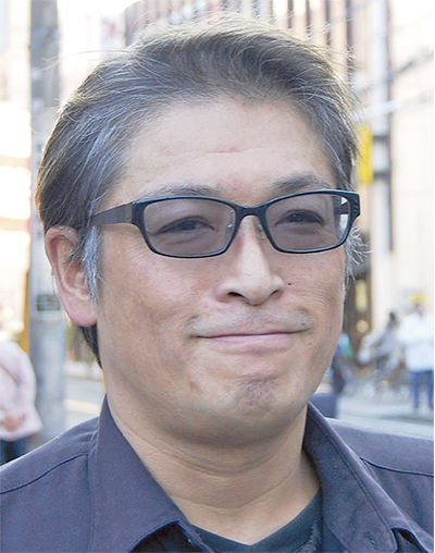 丸尾聡