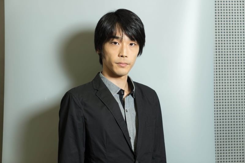 小林誠司