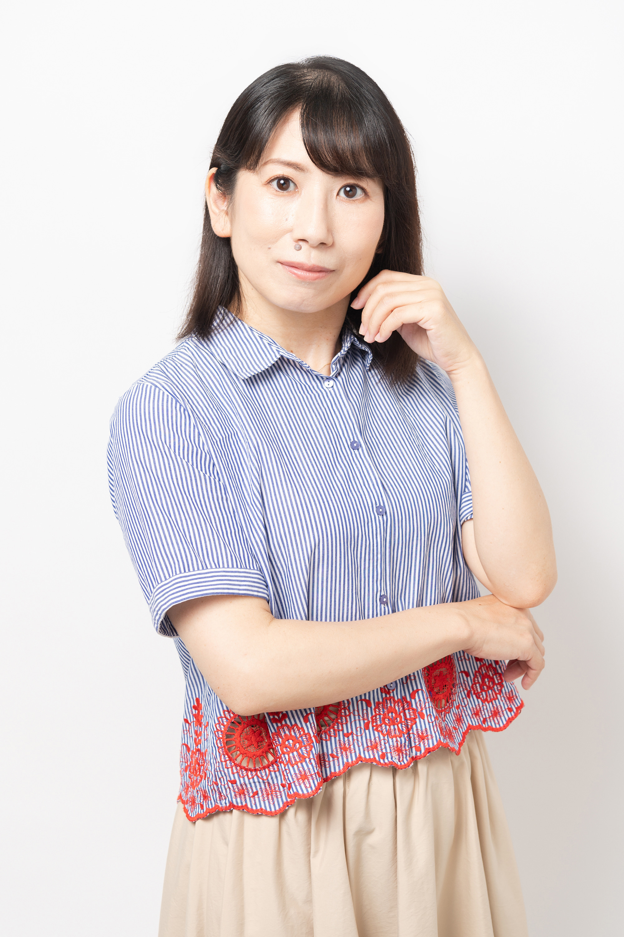 有元はるか