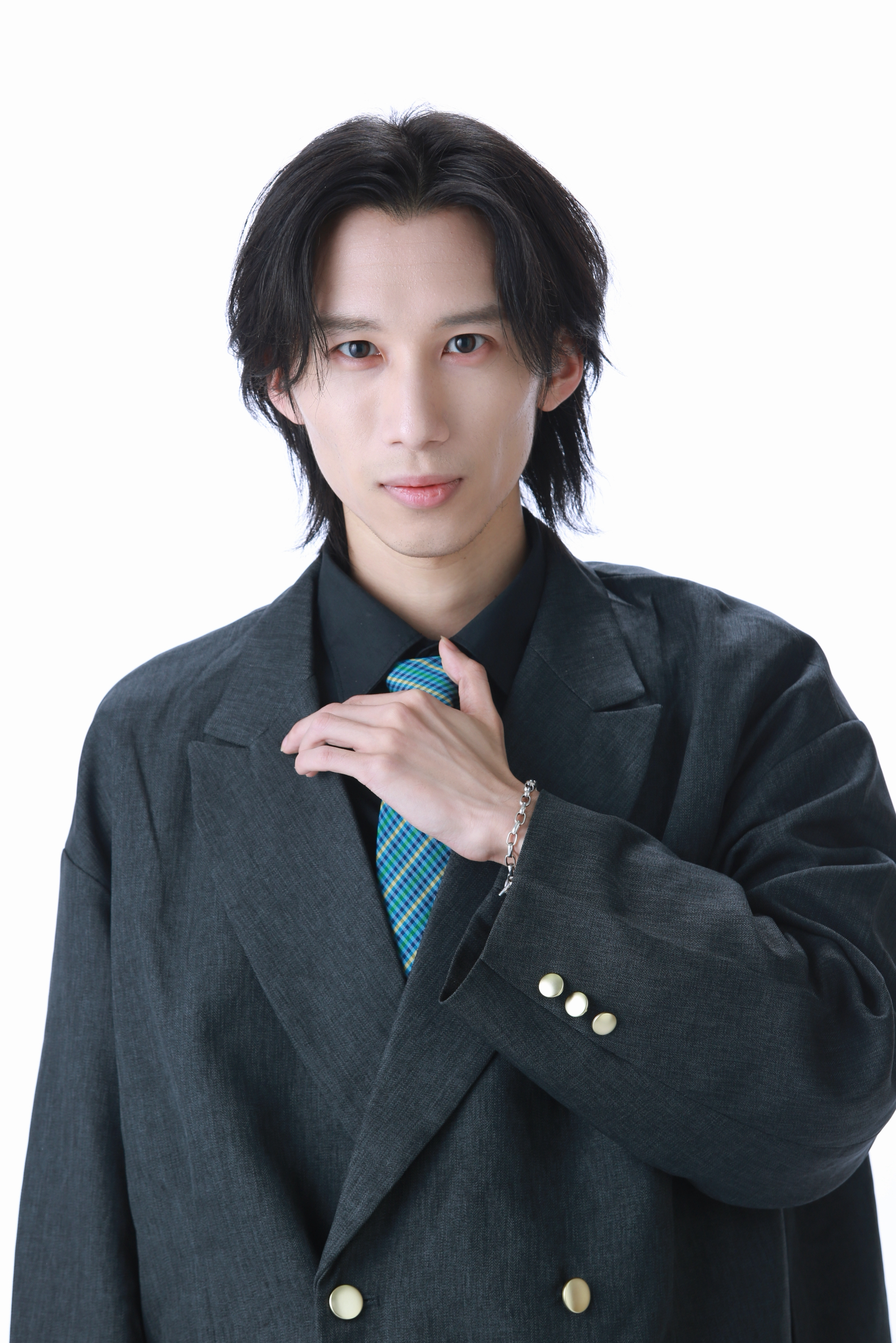 新井ユウト