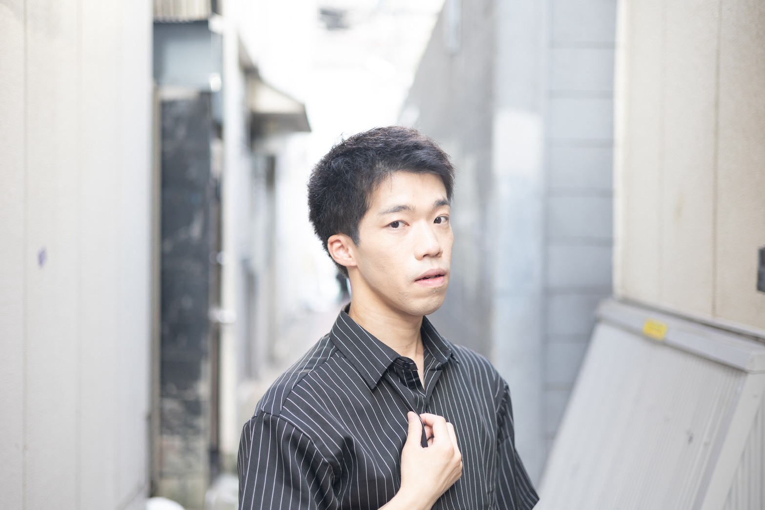 長野慎平