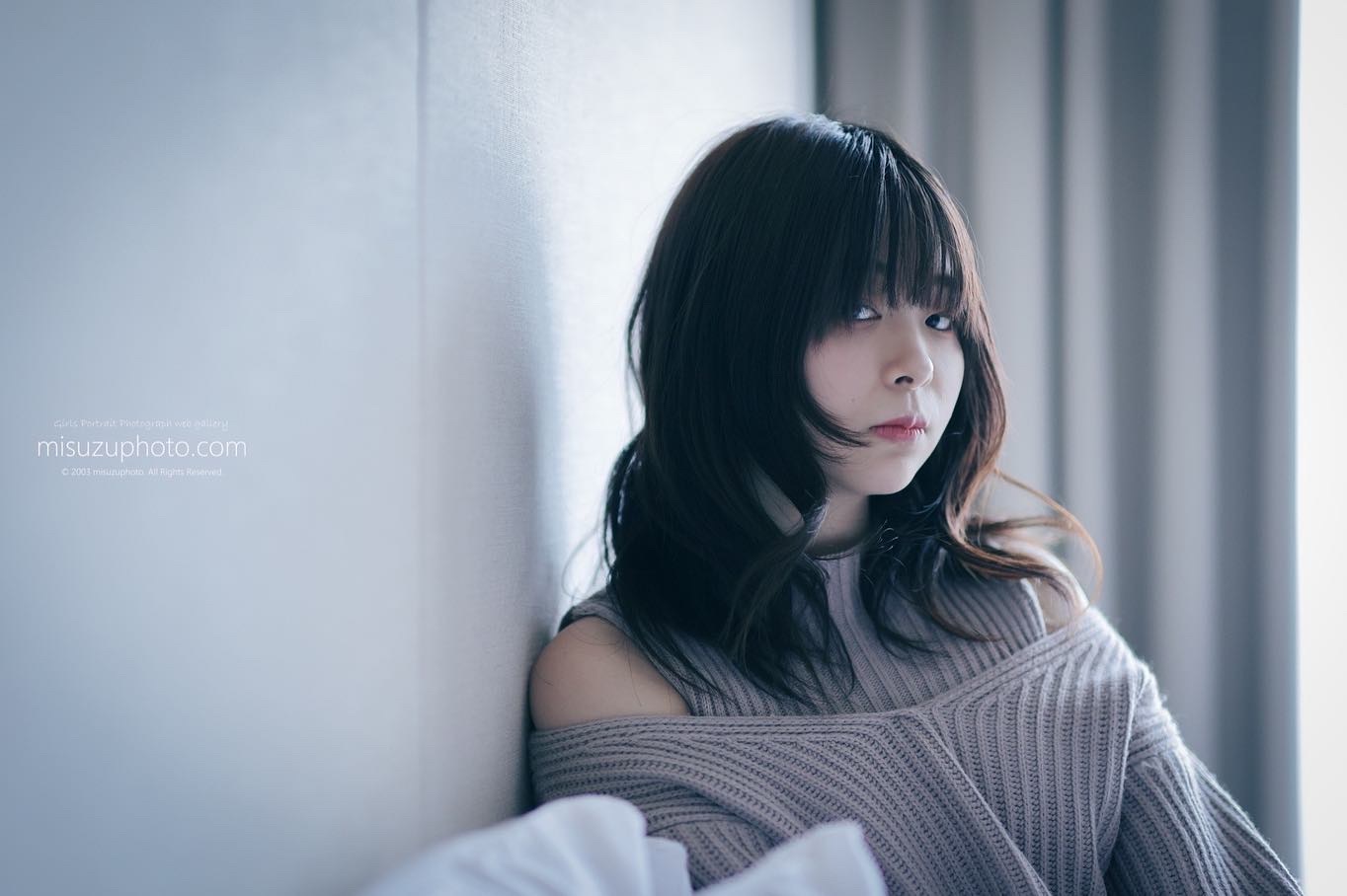 杏奈