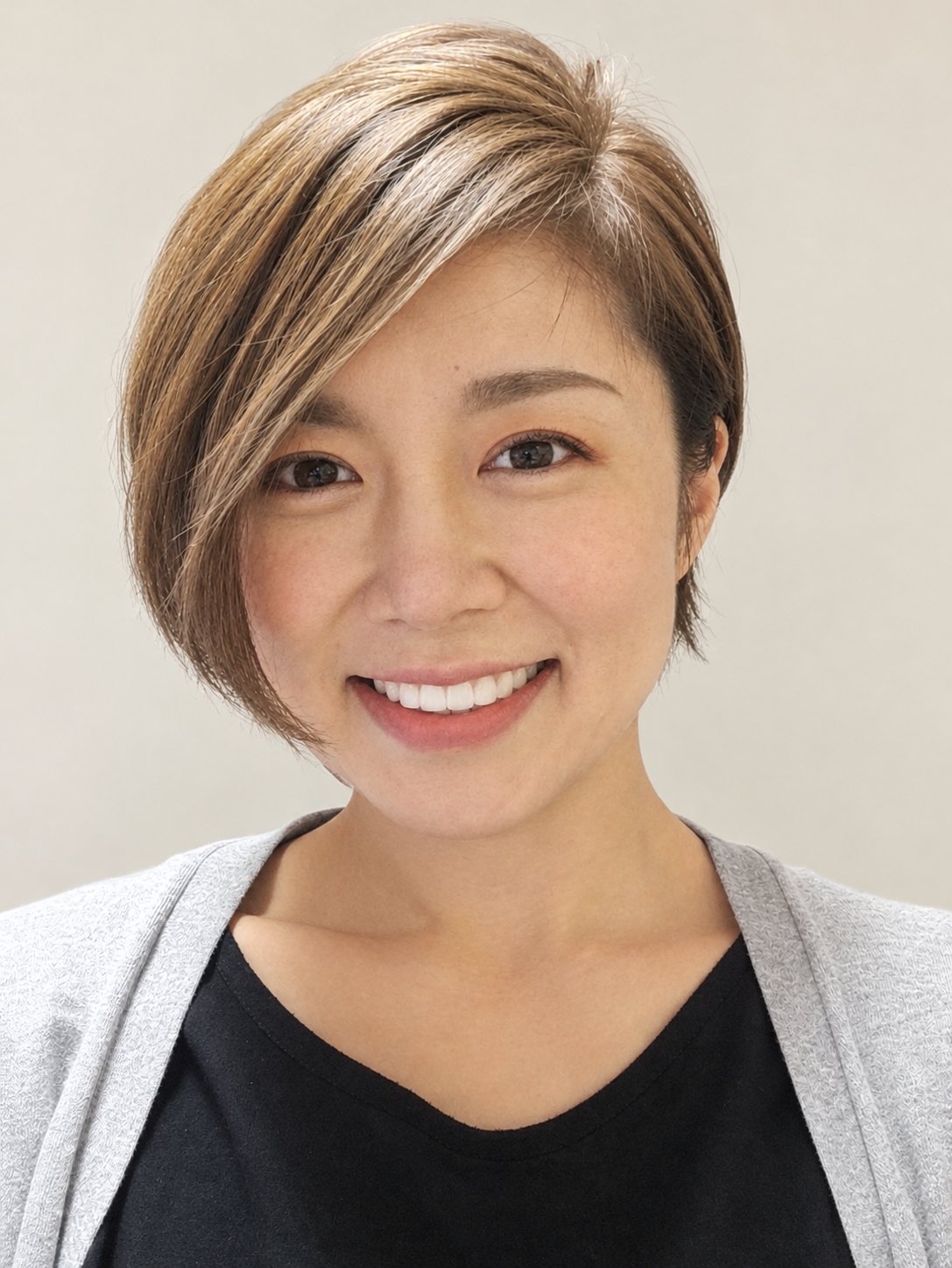 西内仁美