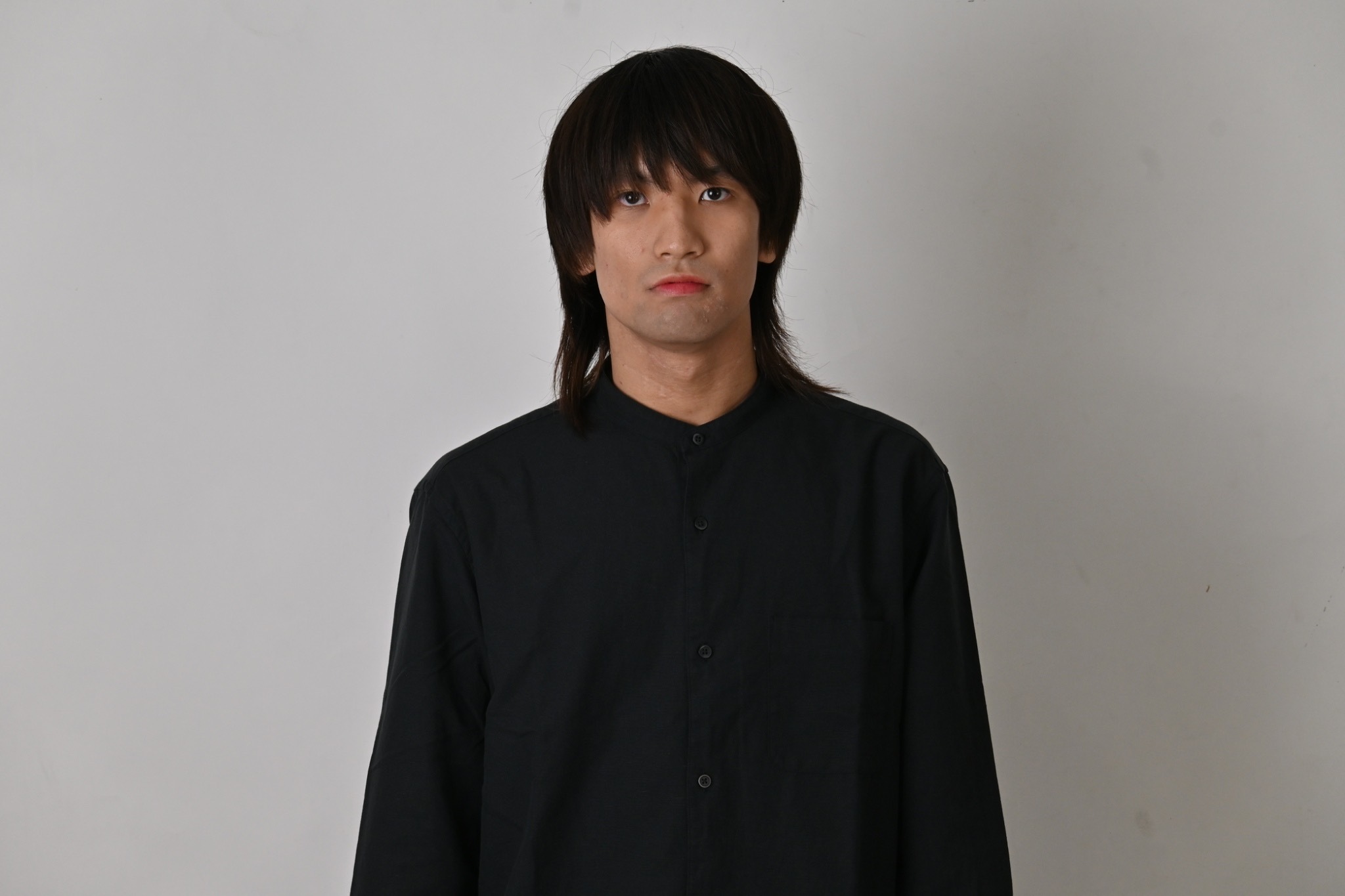 阿曽進之介