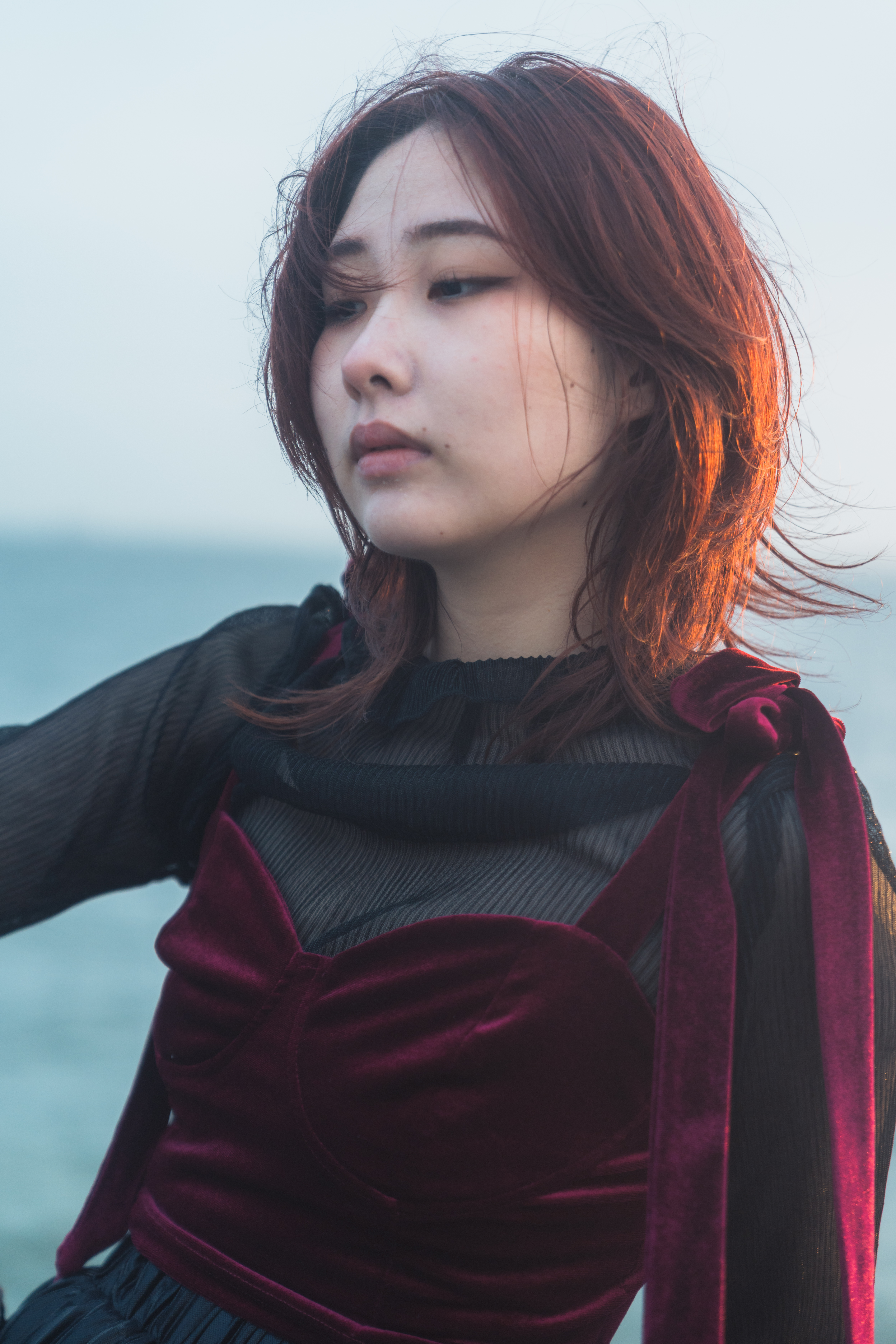 水町博子