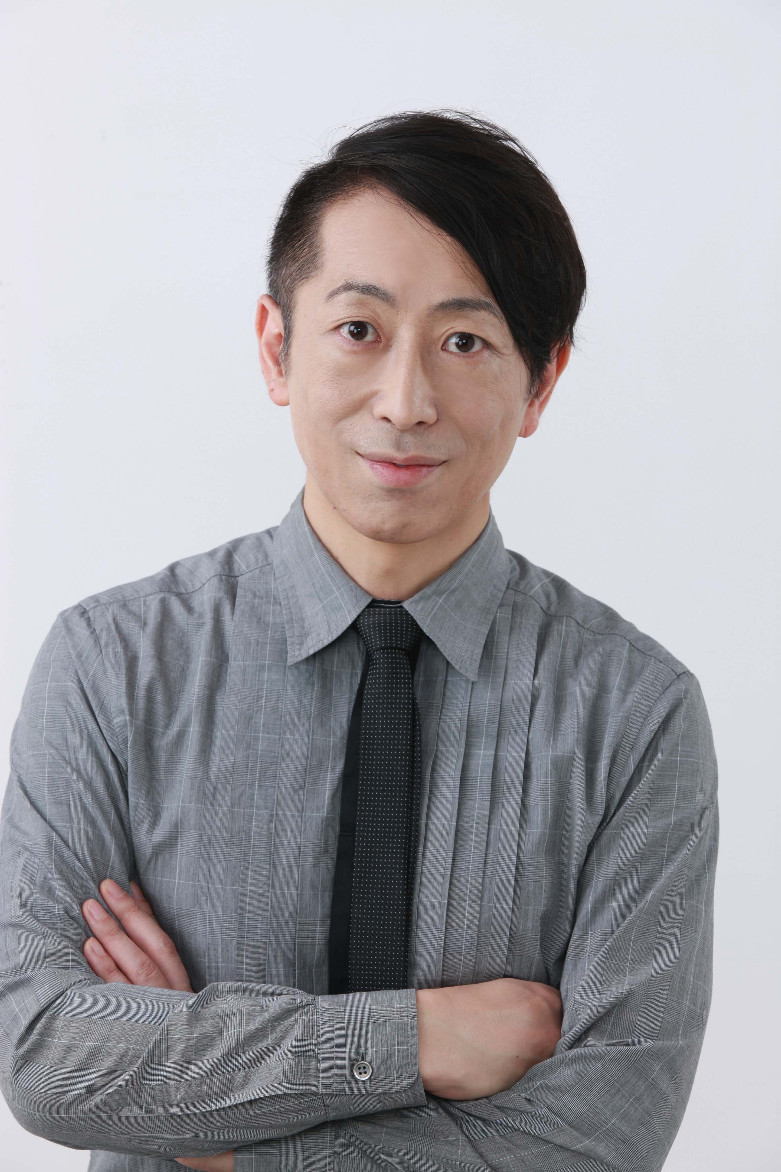 鈴木貴大