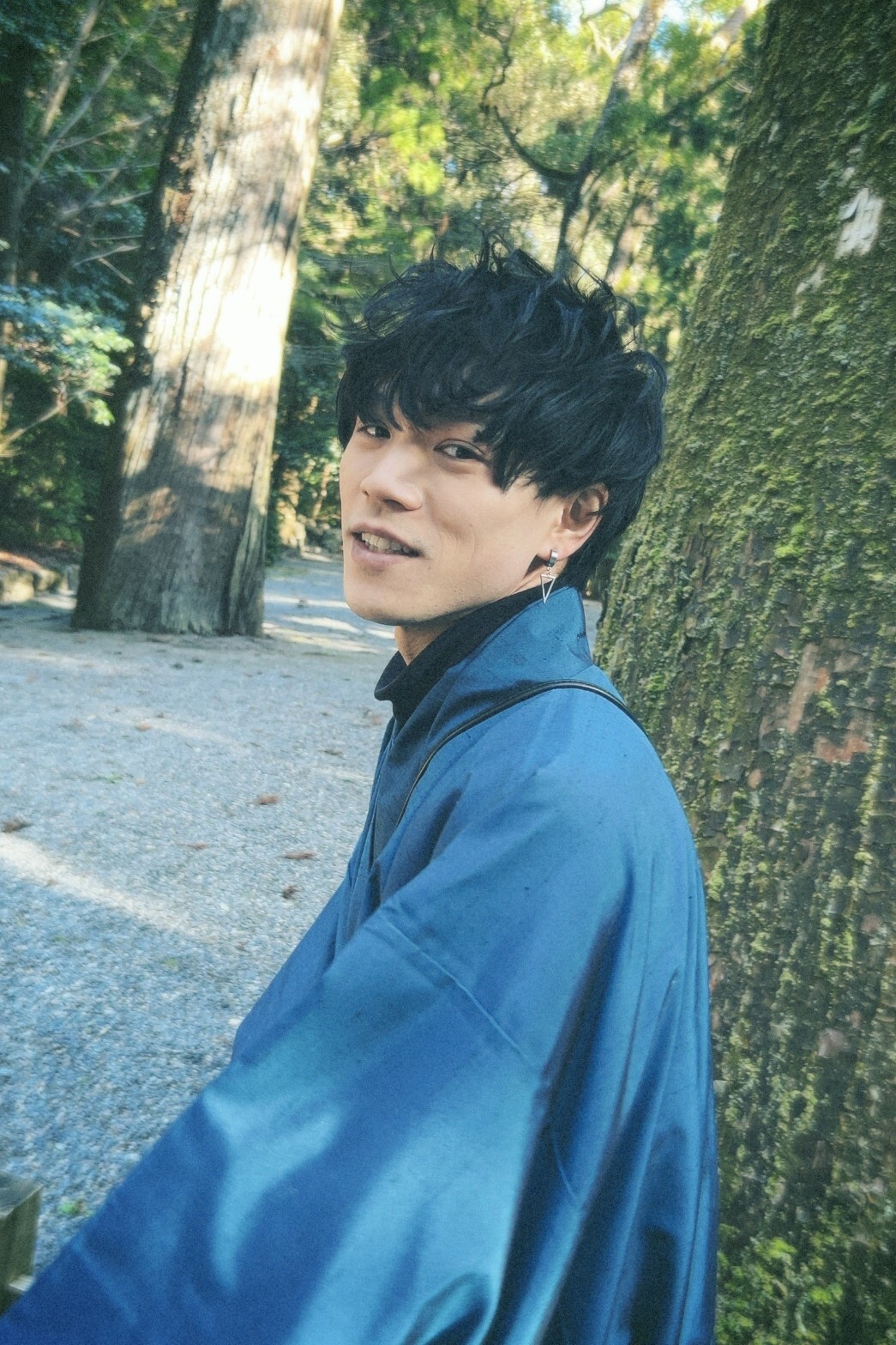 白石 朔太朗
