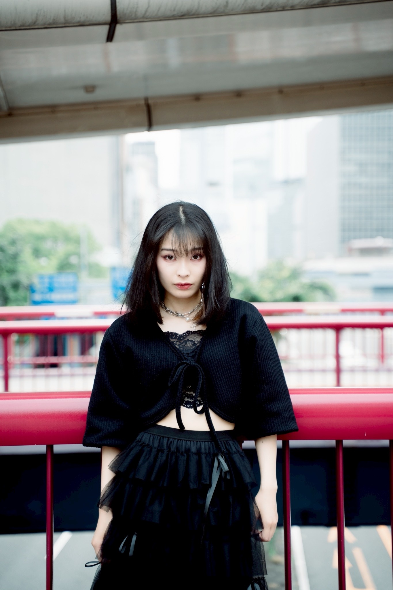 アンドヨ美穂