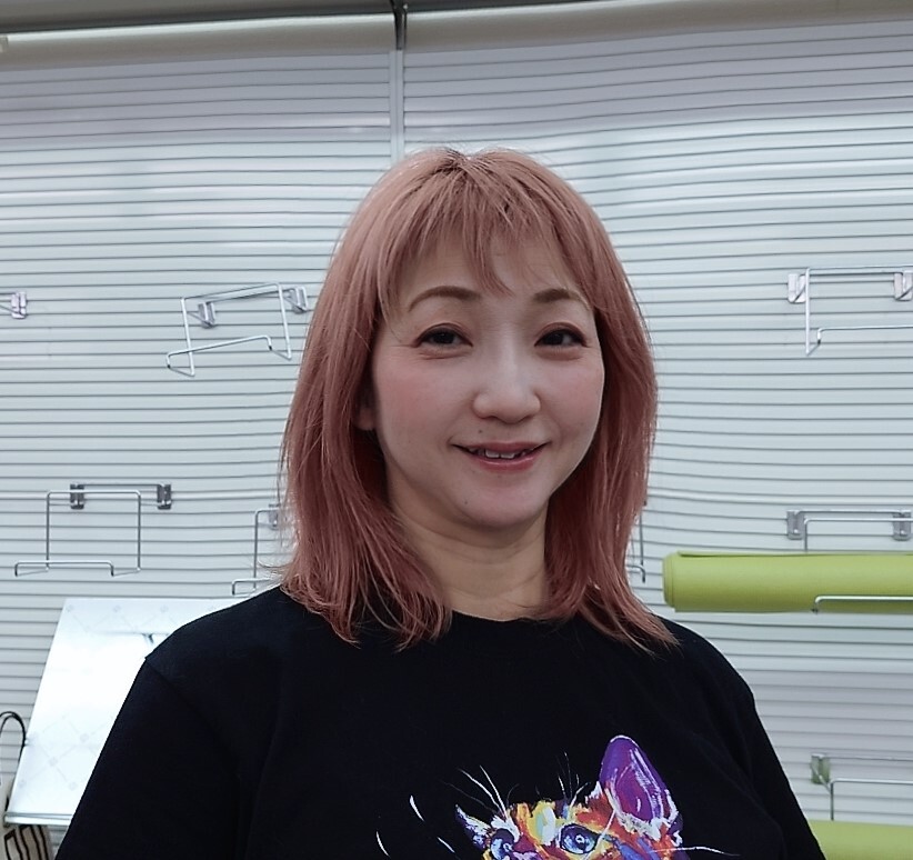 西藤茅花