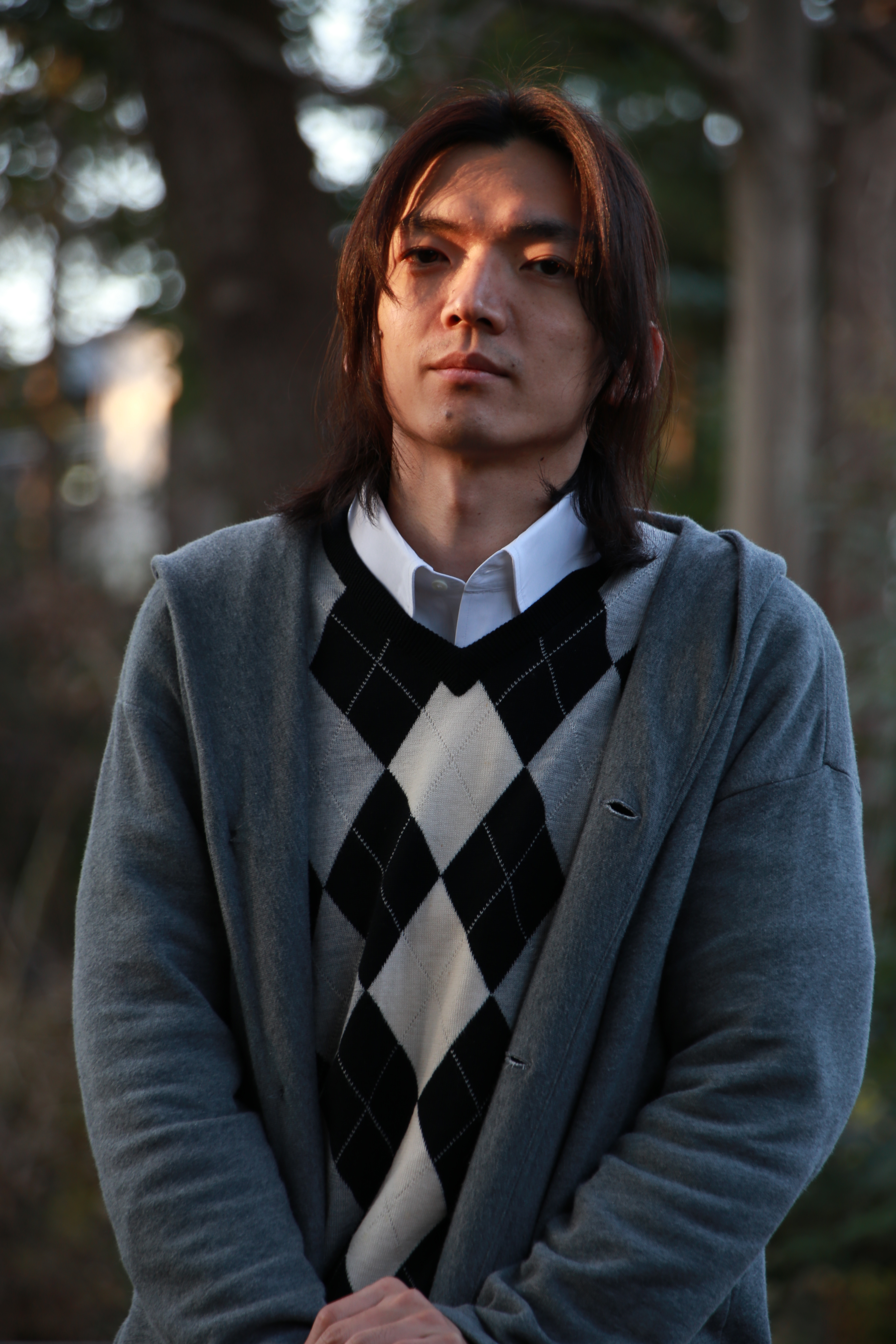 山下哲平