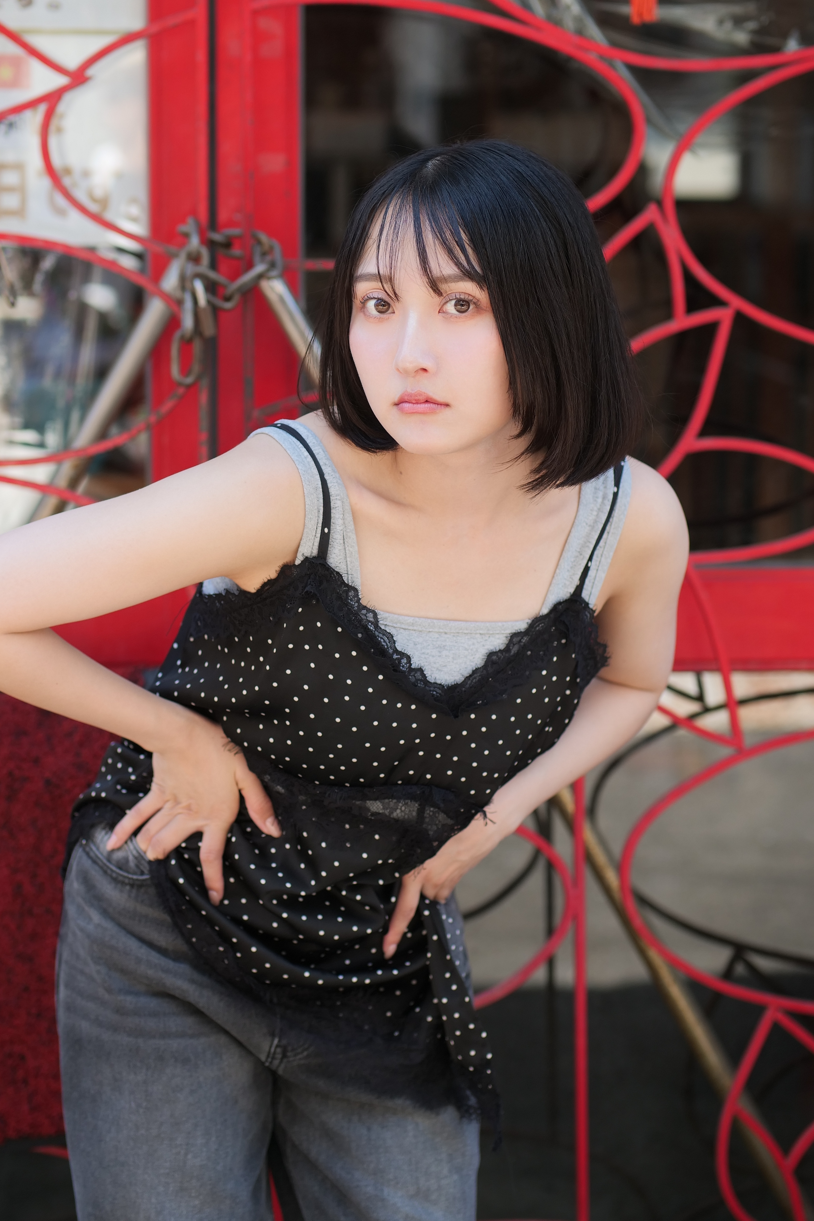 木実あみ