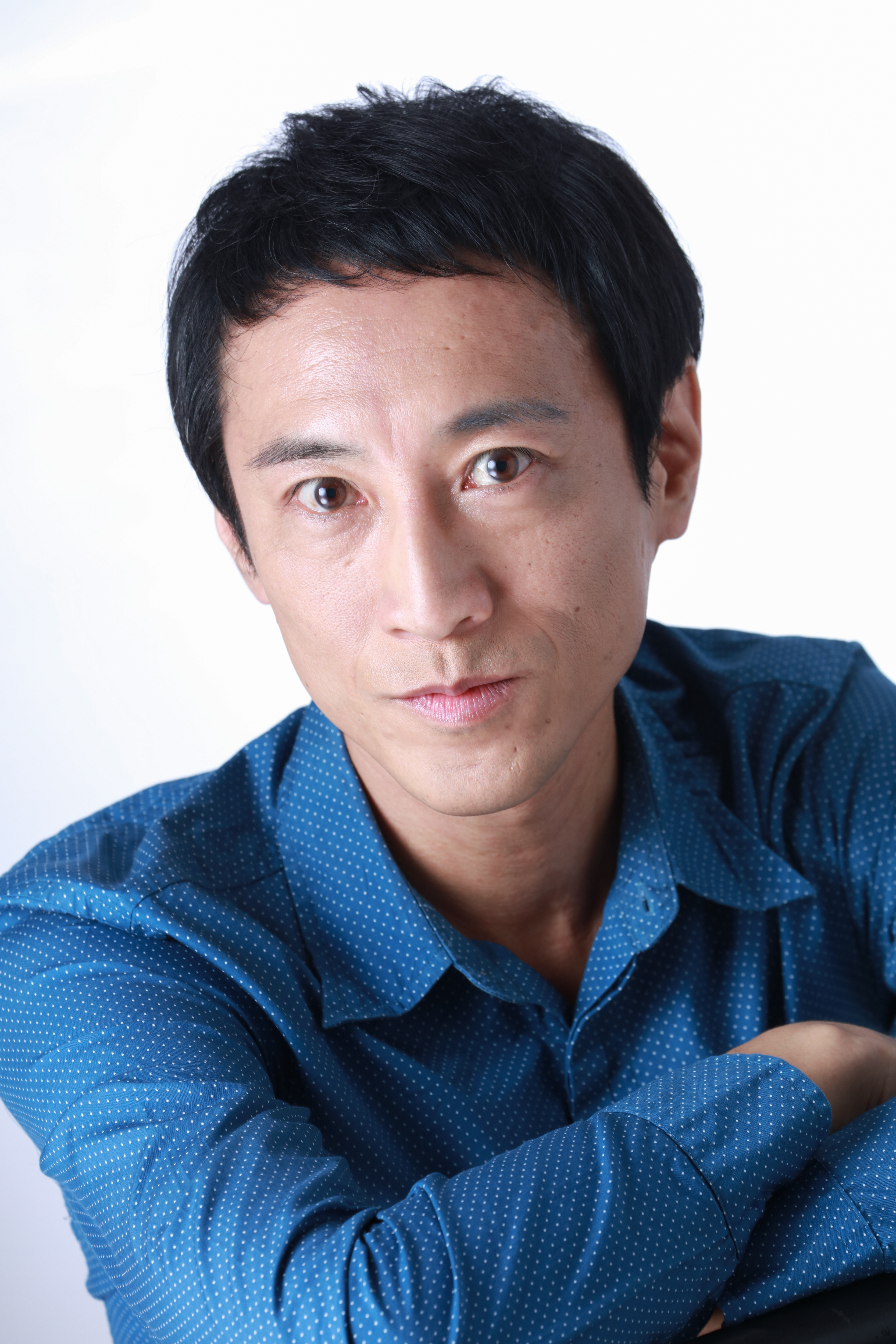 迫田けこじ