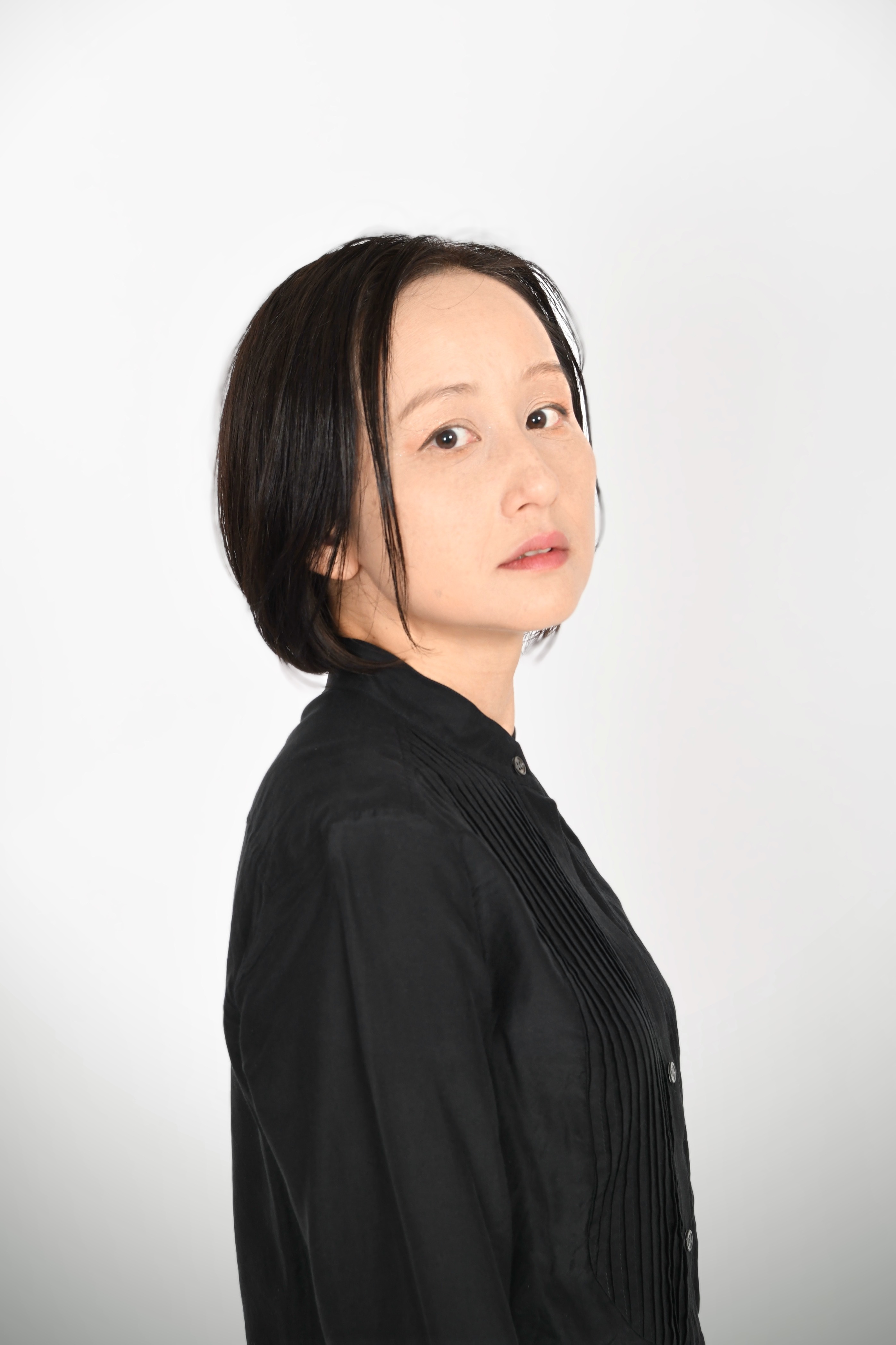 加藤翠