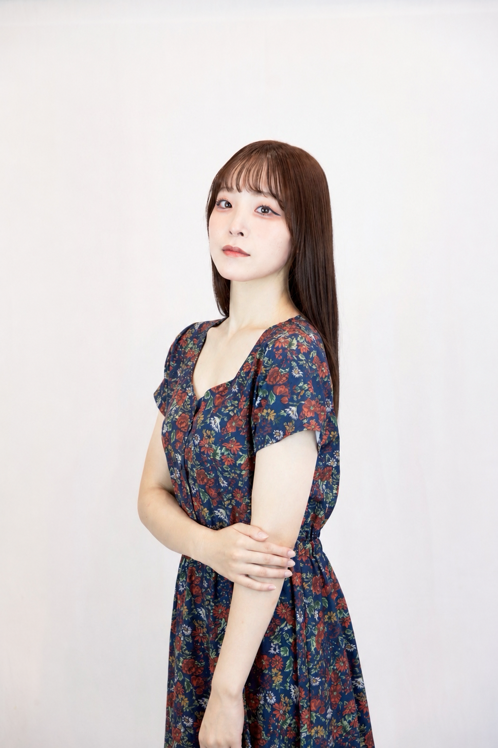 松永彩羽