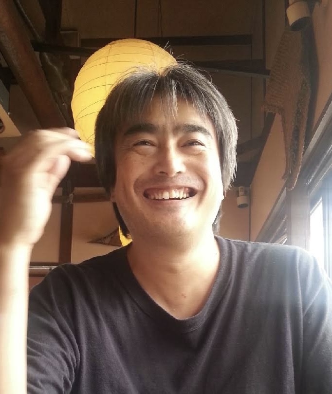 白濱隆次