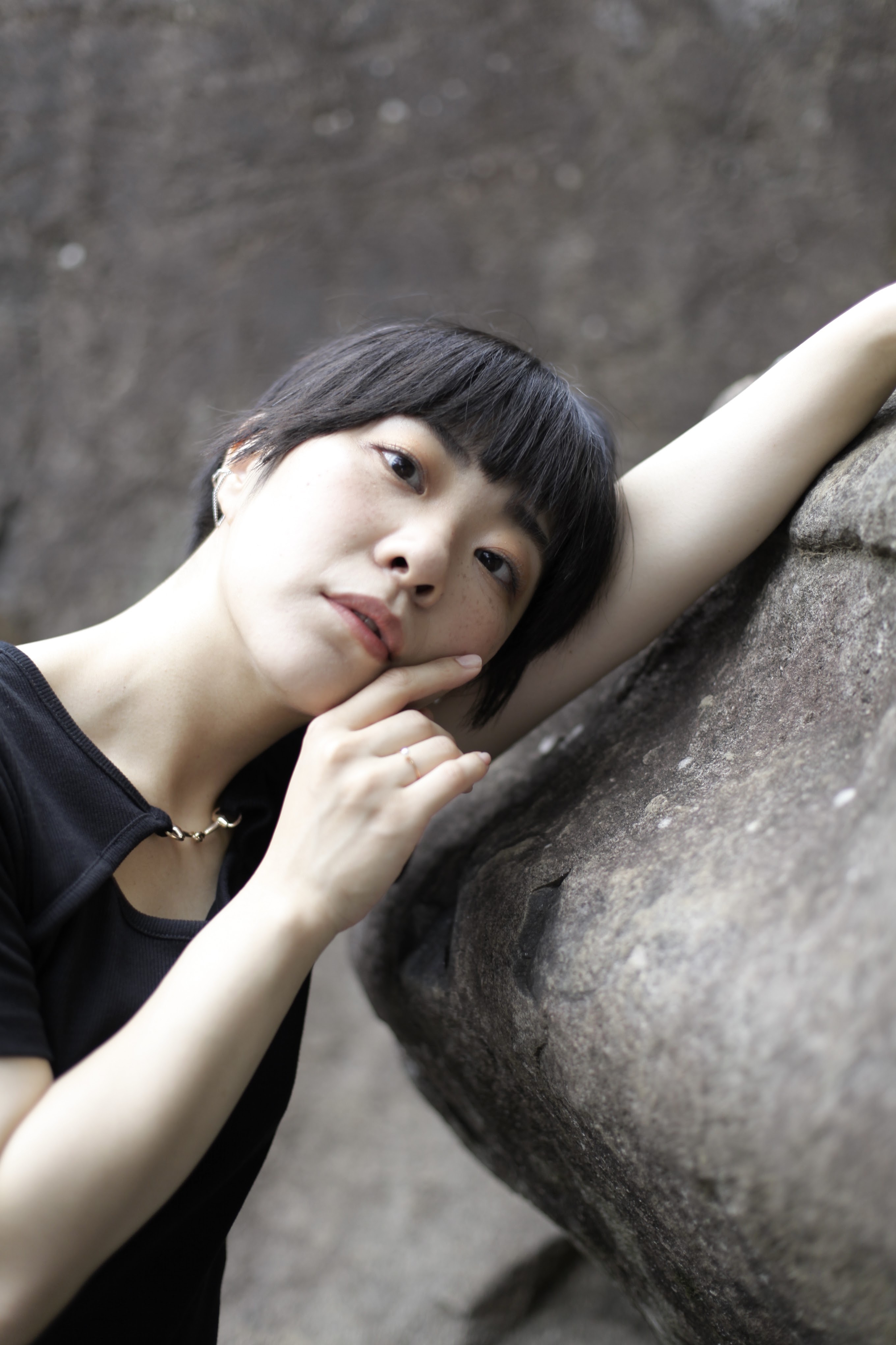 齋藤香織
