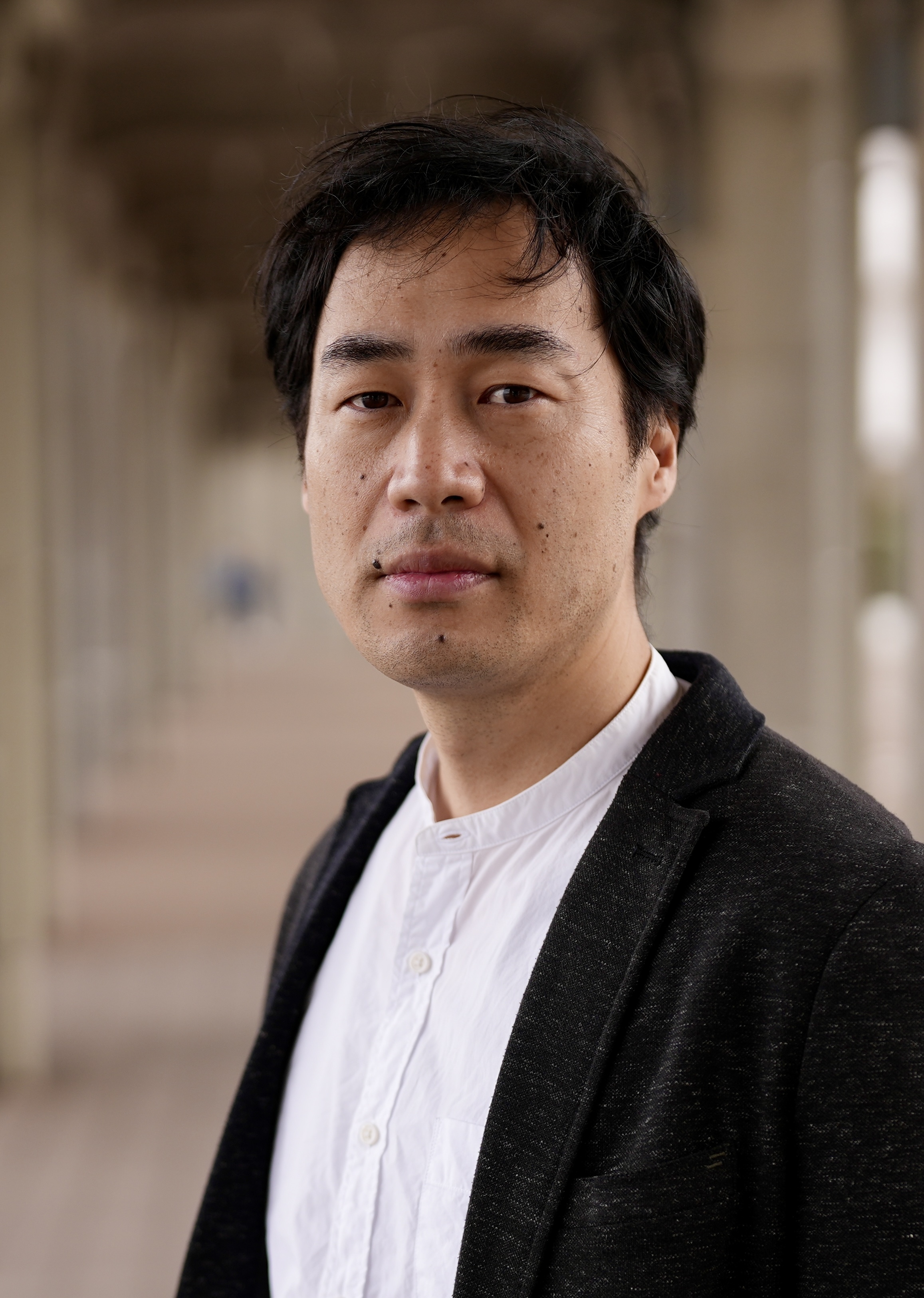 平吹　敦史