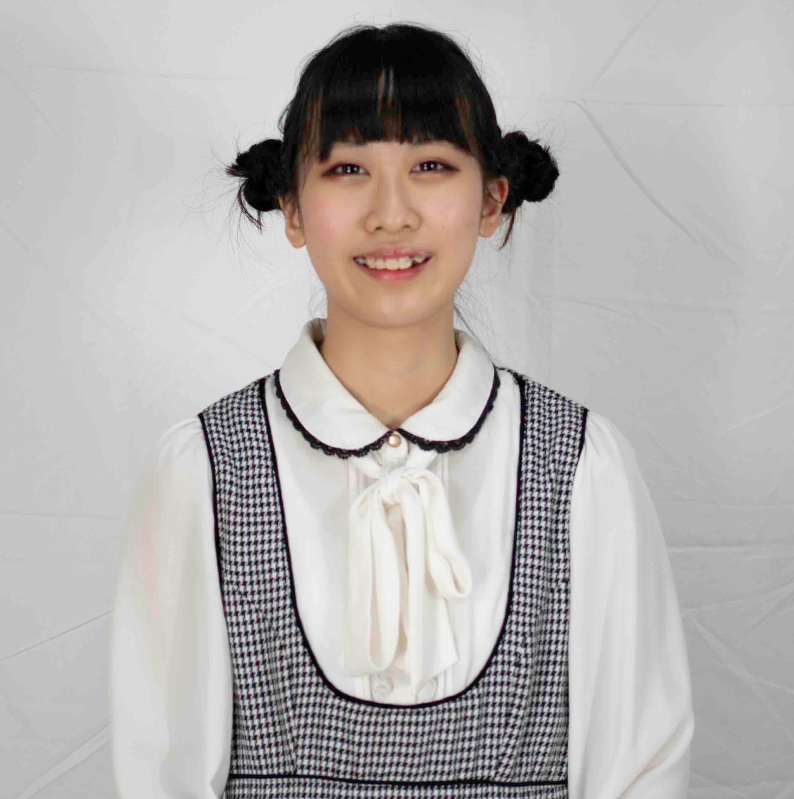 南美瑠