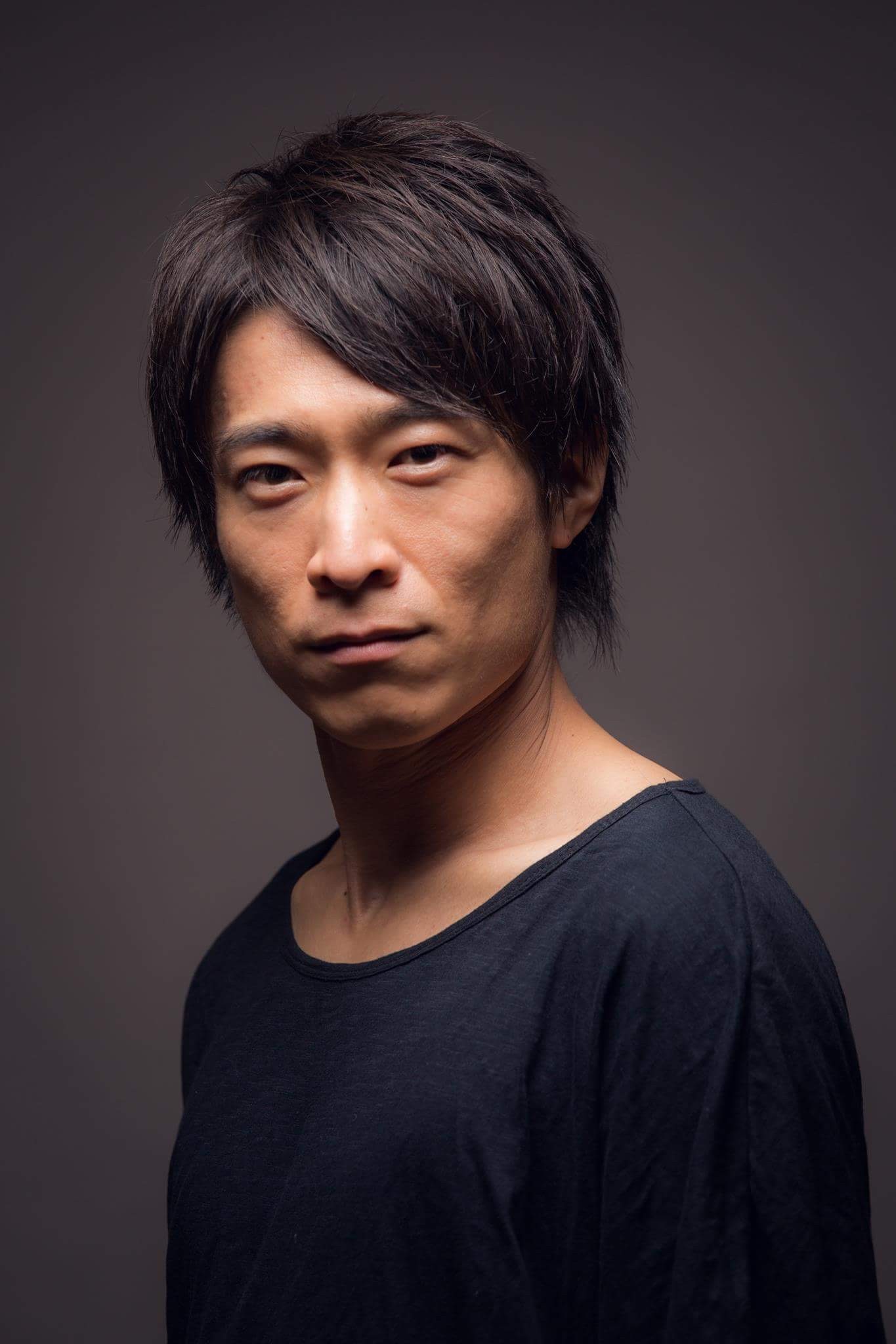 綾田將一