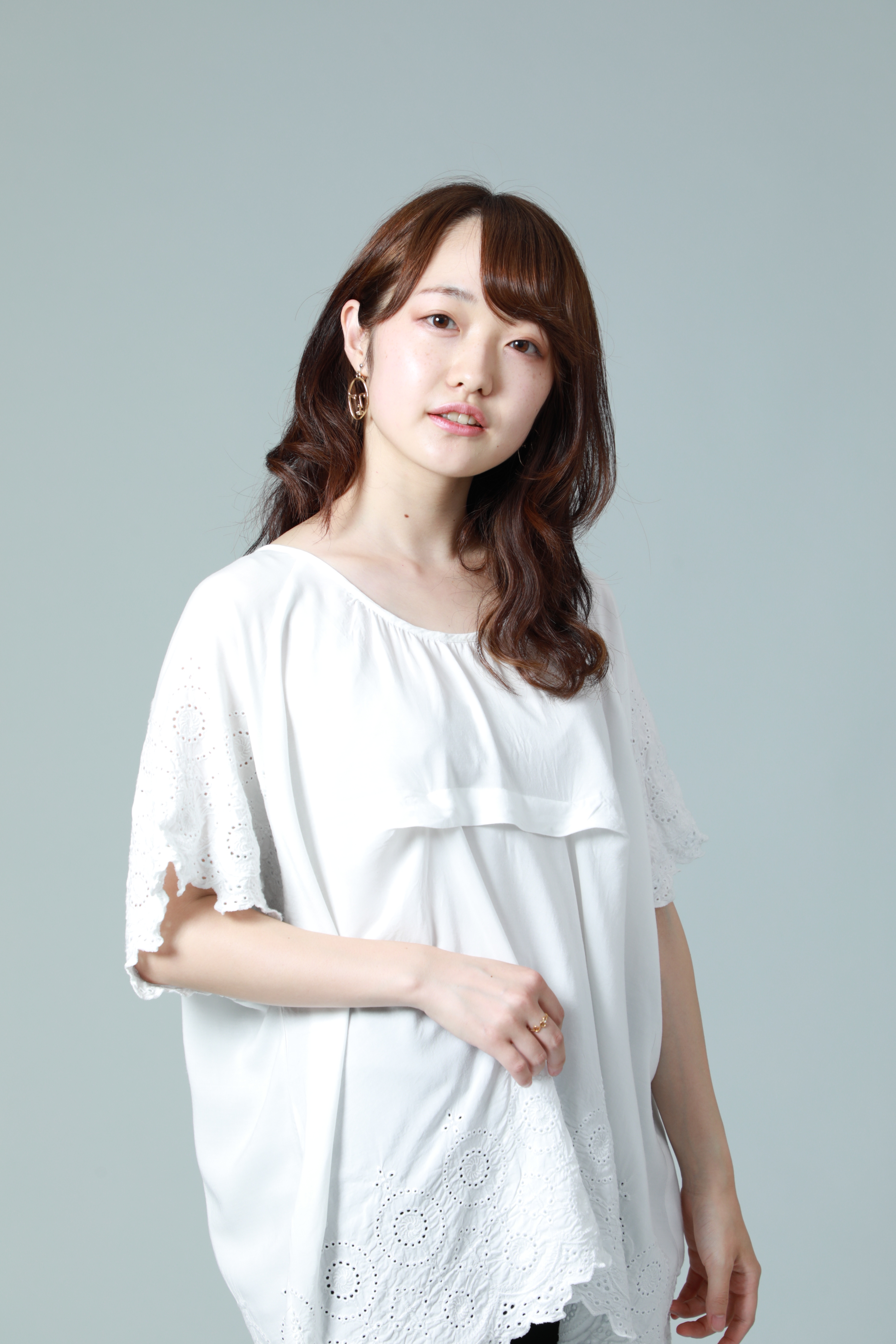 小町実乃梨